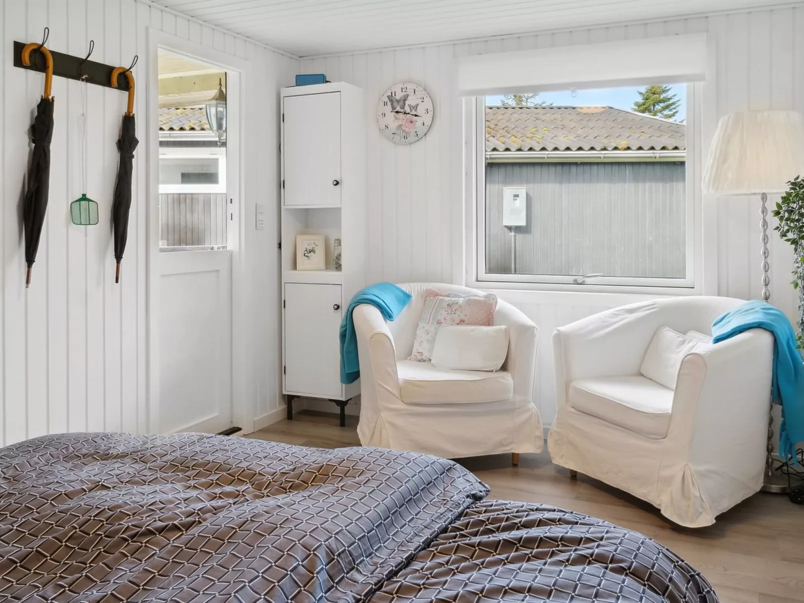 "Silvana" - 750m from the sea-Inside