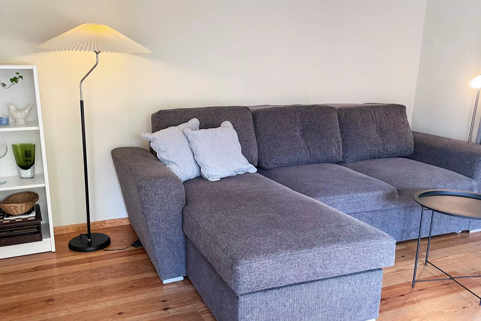 2 person holiday home in Ronneby-By Traum