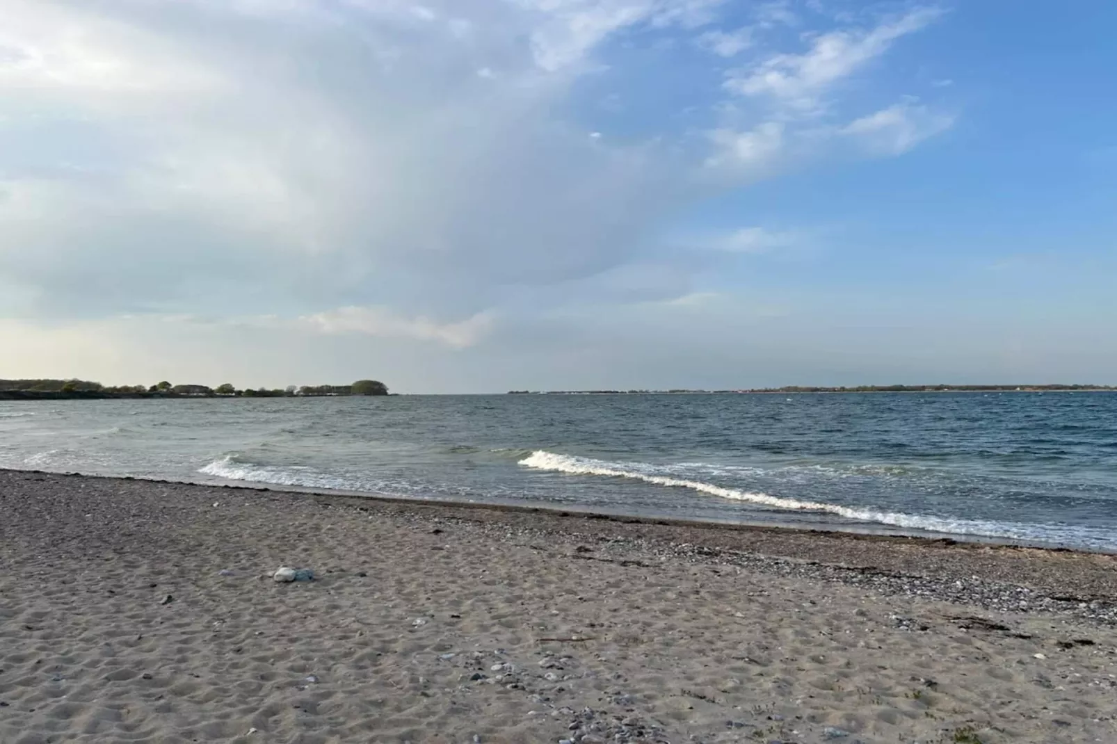 4 person holiday home in Haderslev-Water view