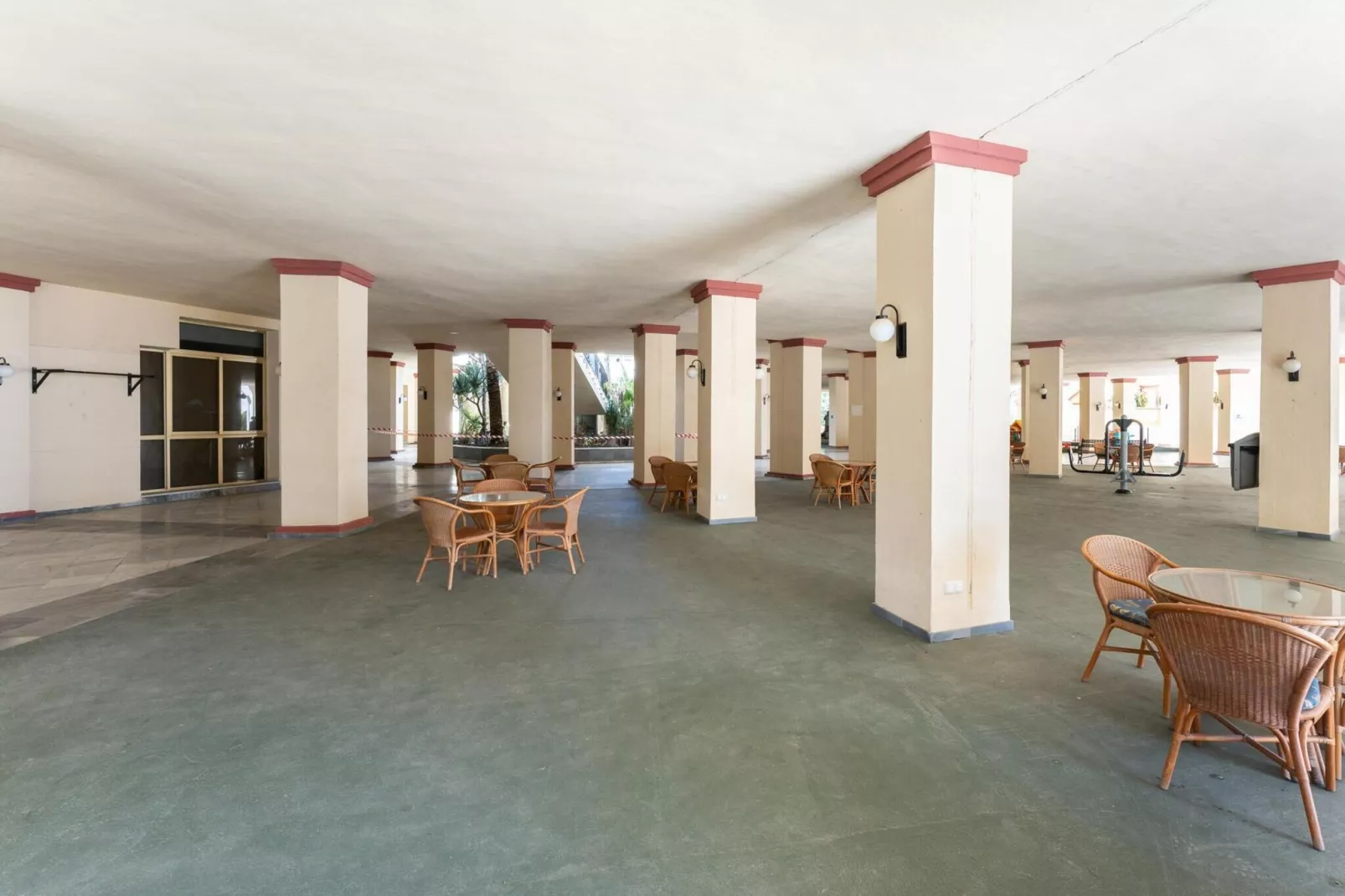 CT 239 - Romana Playa - First Beachline