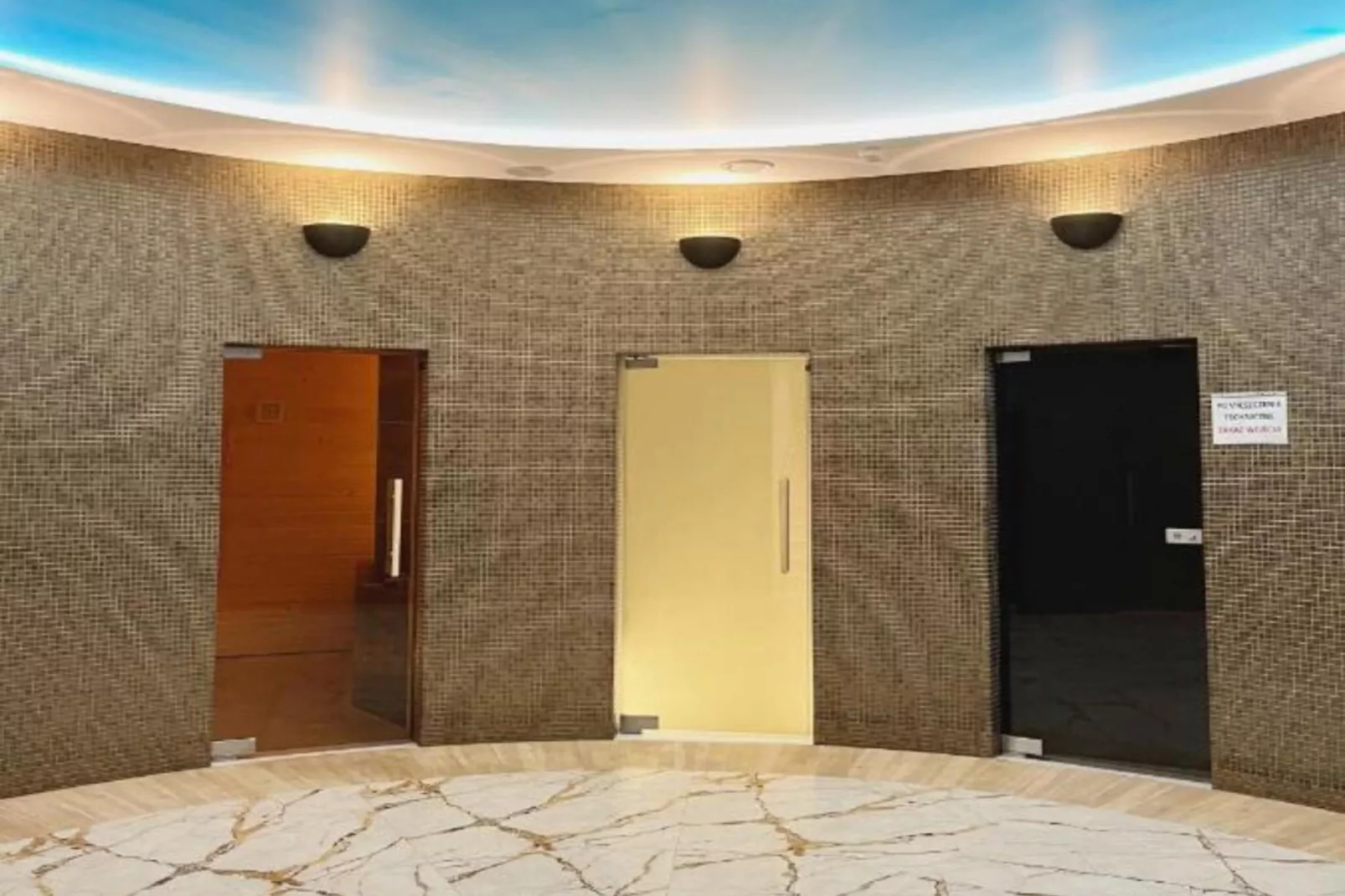 Apartament Pinea Nr 517-Wellness