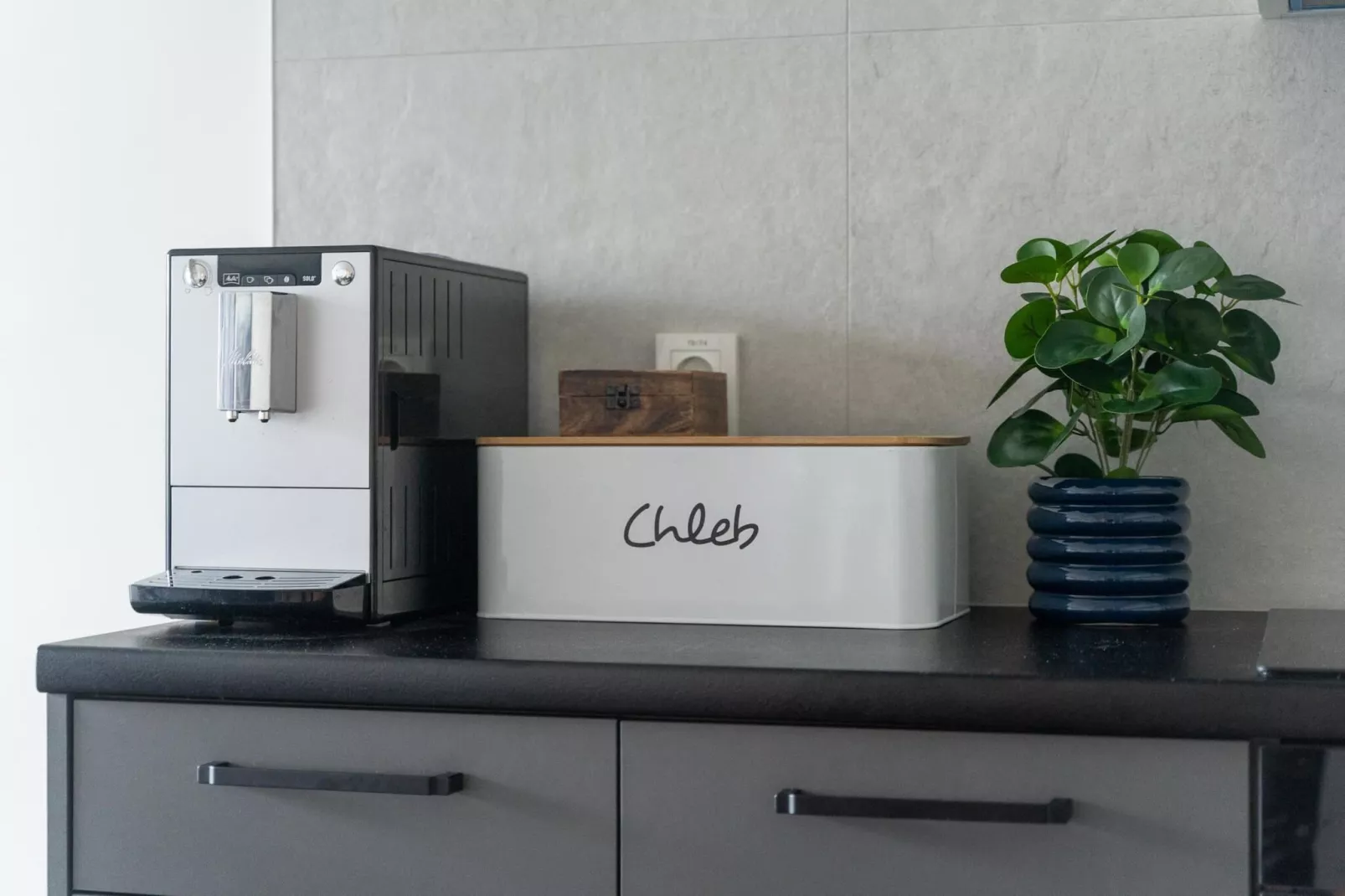 Apartament Szczecińska 3 Nr 114 Niechorze-Ambiente