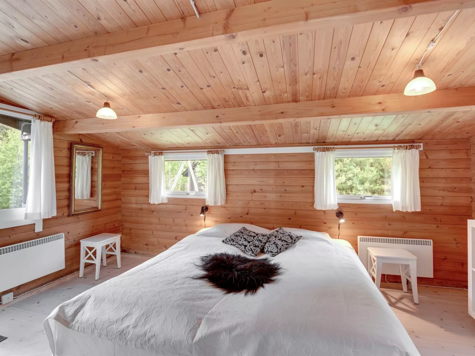 "Florense" - 2.5km from the sea-Inside