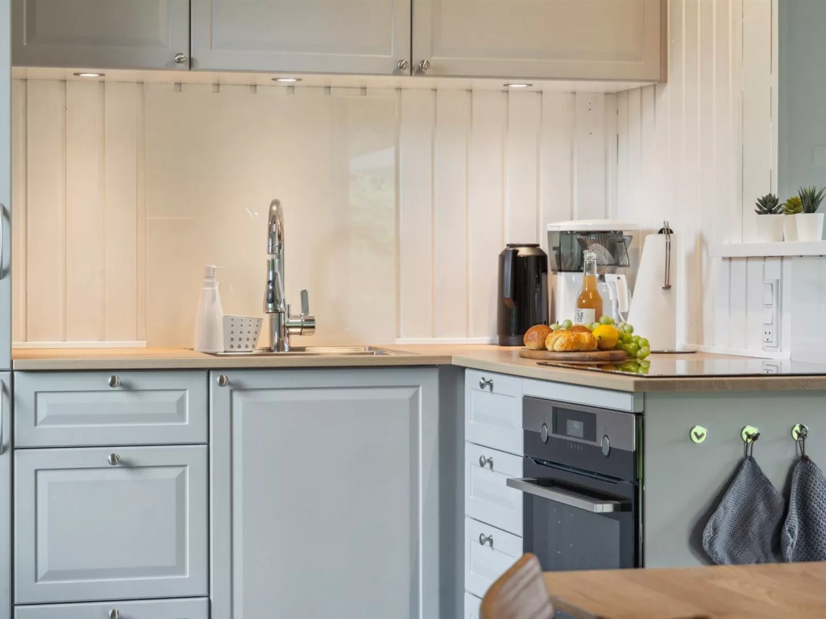 "Domnika" - 200m from the sea-Inside