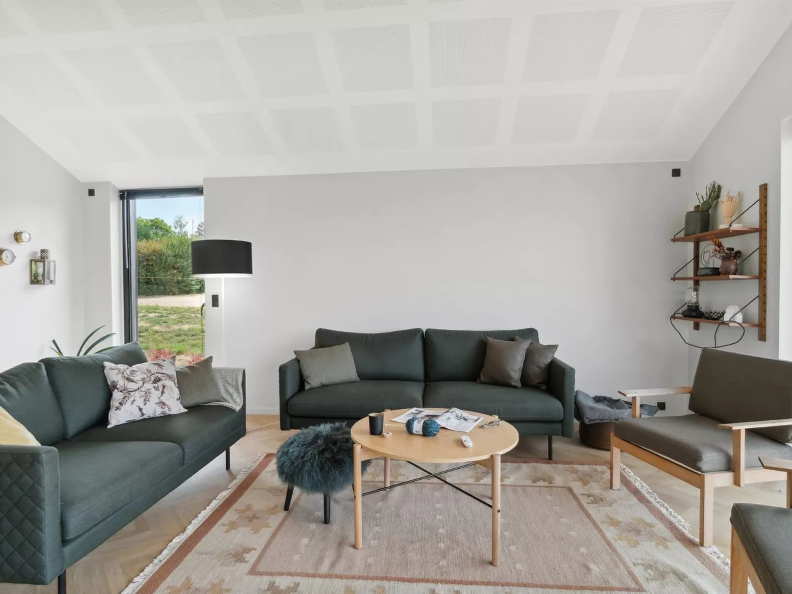 "Edina" - 350m from the sea-Inside