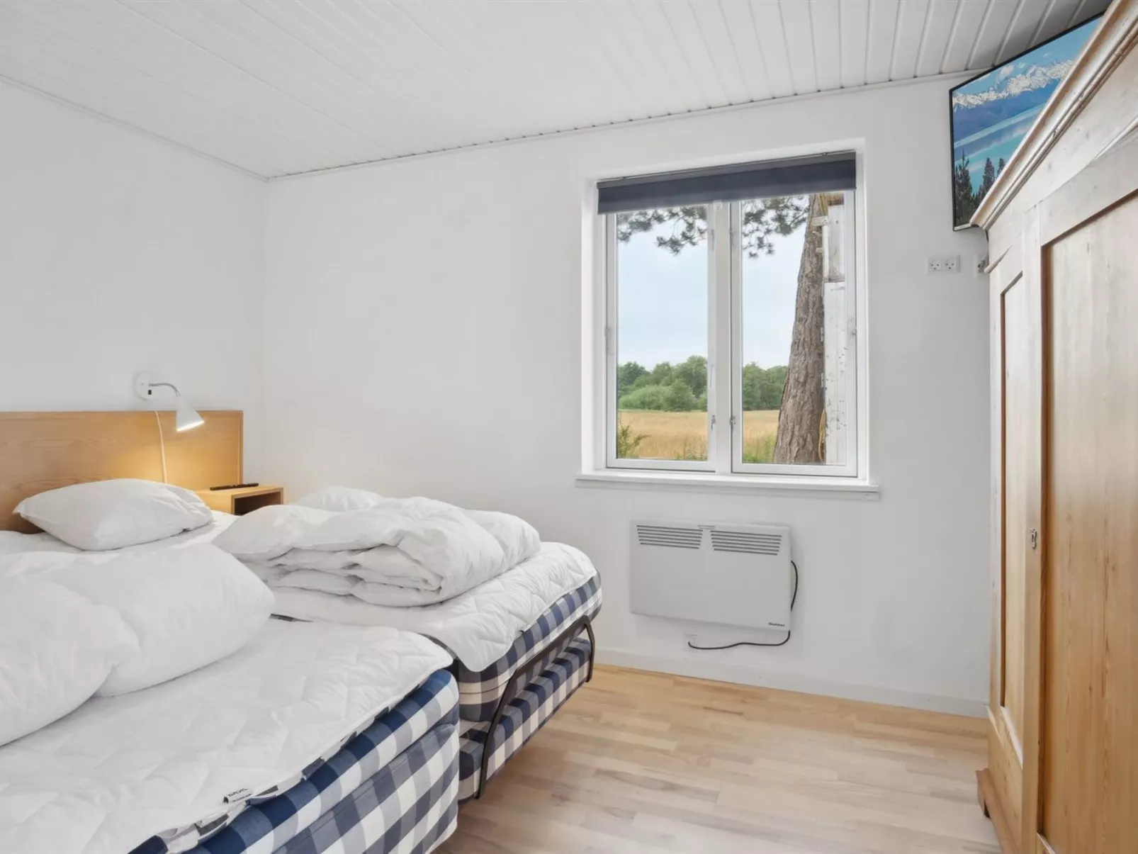 "Janna" - 75m from the sea-Dedans