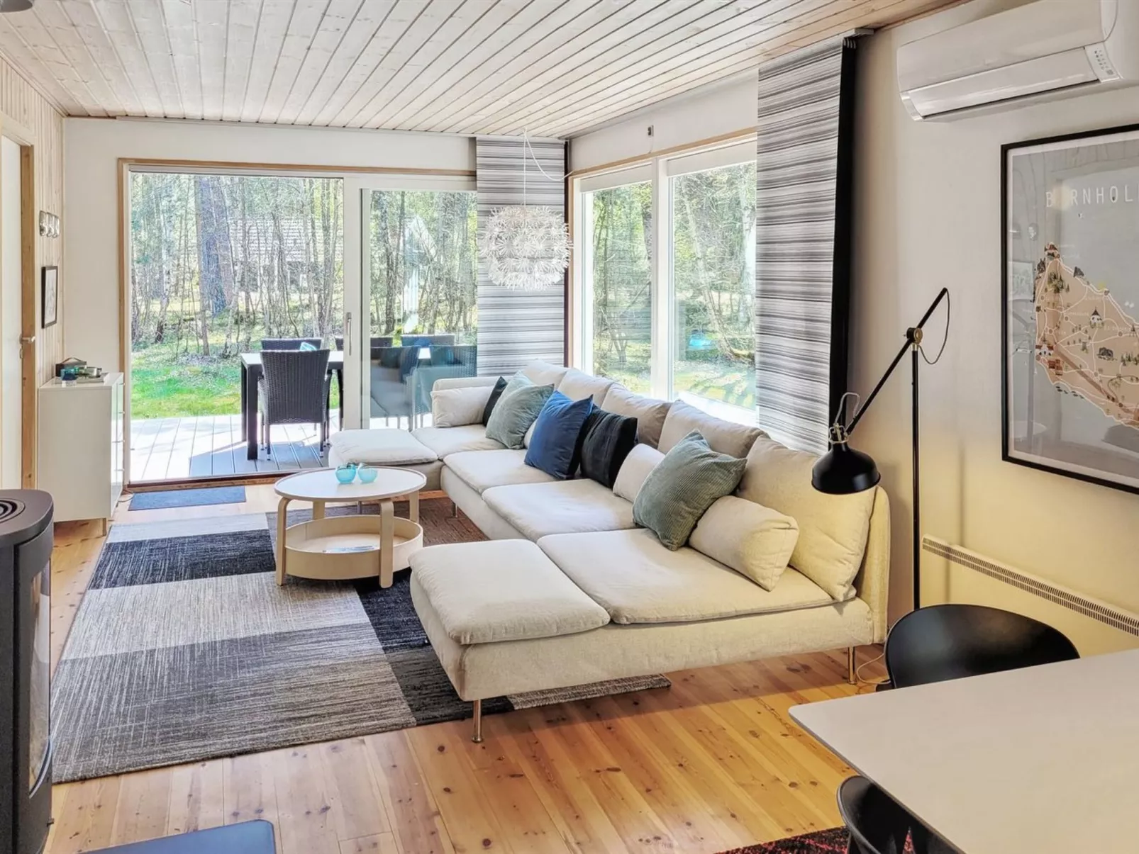 "Eftim" - 600m from the sea-Dedans