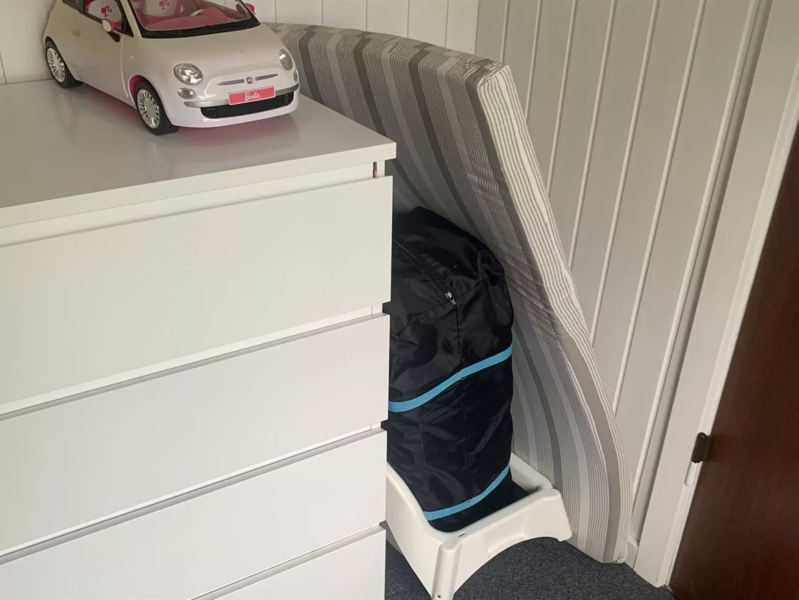 "Bjerne" - 250m to the fjord-Dedans