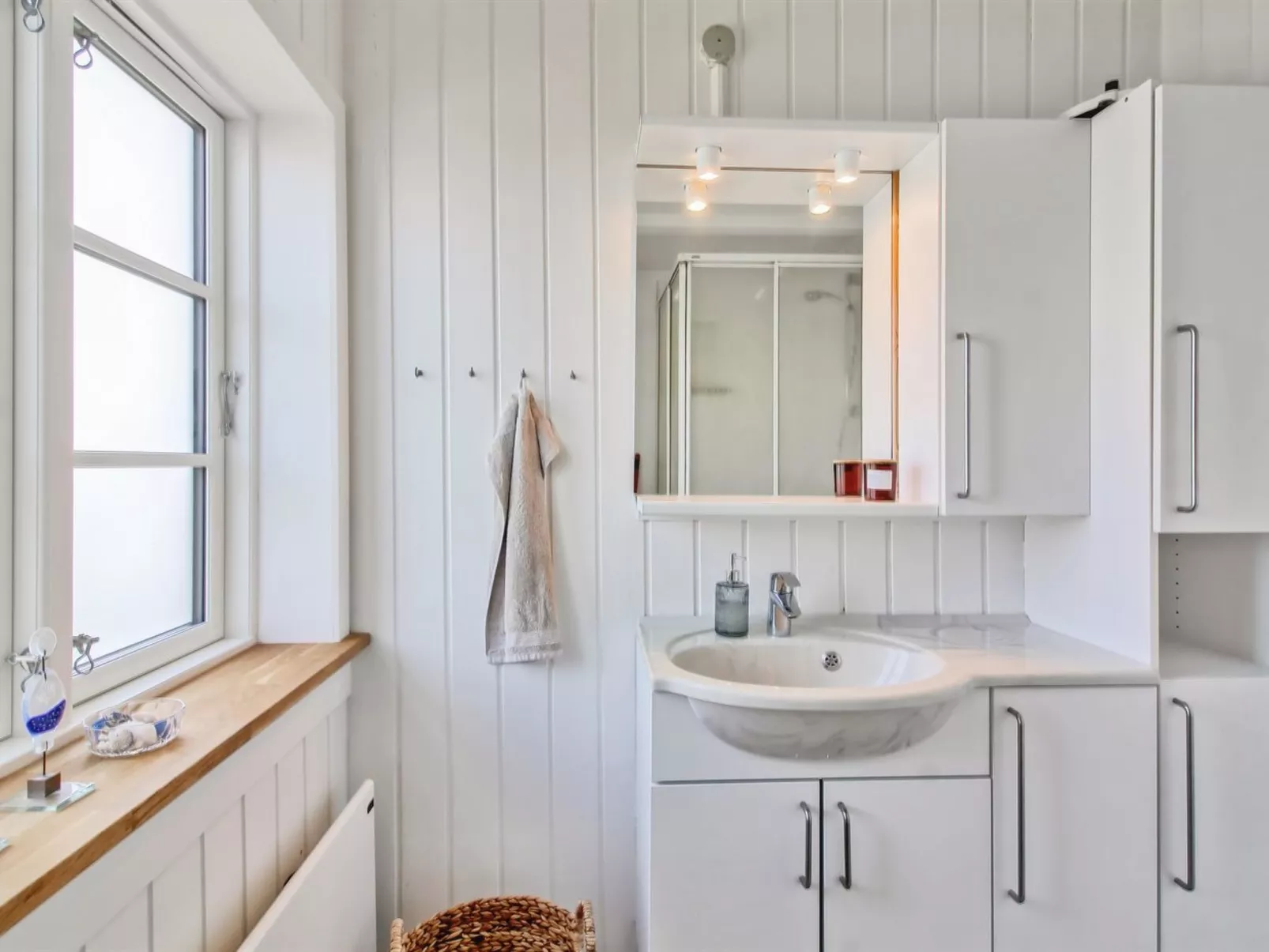 "Sanni" - 225m from the sea-Inside