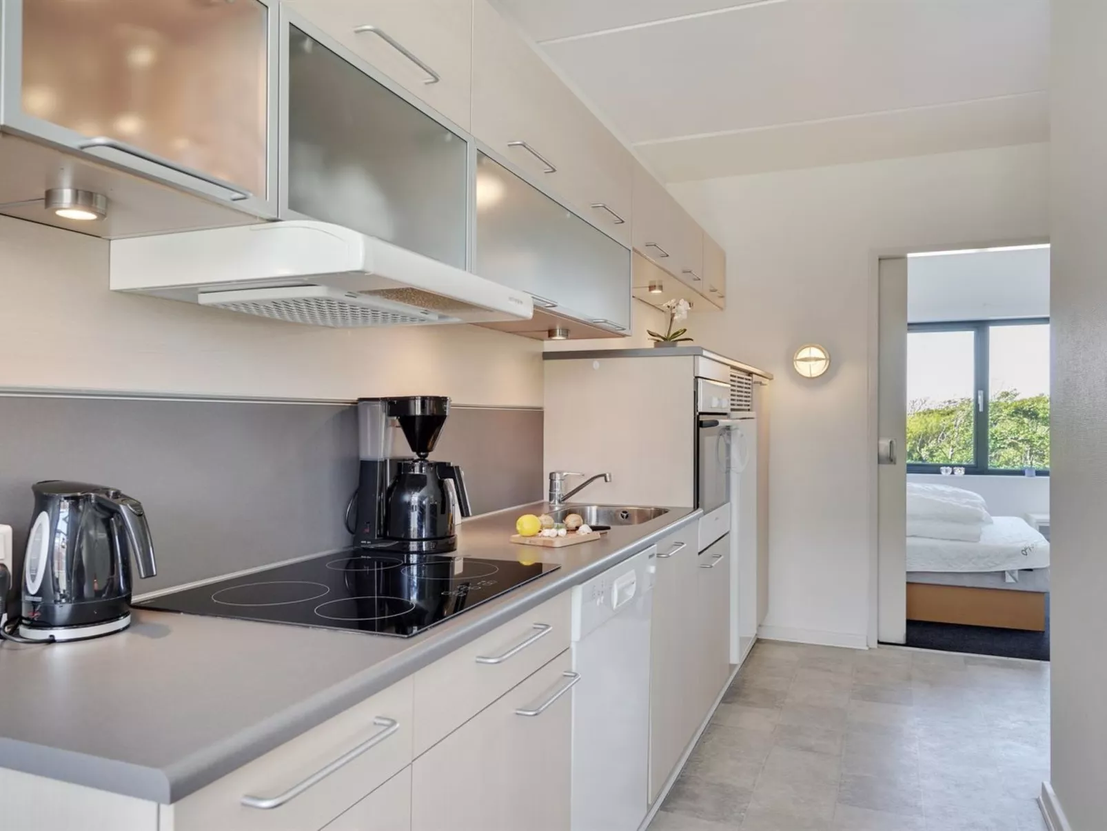 "Marinus" - 100m from the sea-Inside