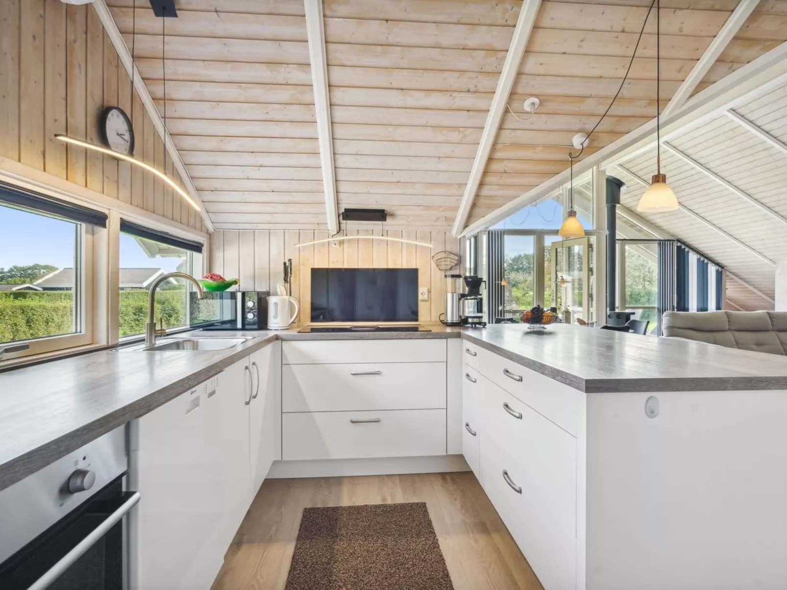 "Frosina" - 300m from the sea-Inside