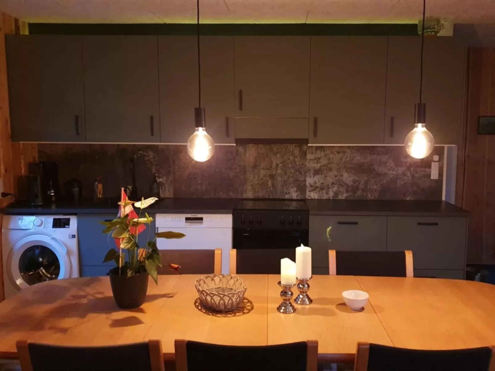 "Zekine" - 700m from the sea-Dedans