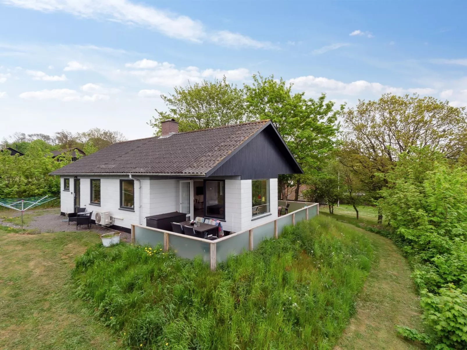 "Dika" - 400m from the sea-Dehors