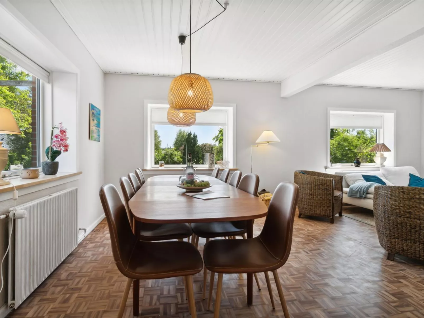 "Angelie" - 350m from the sea-Inside