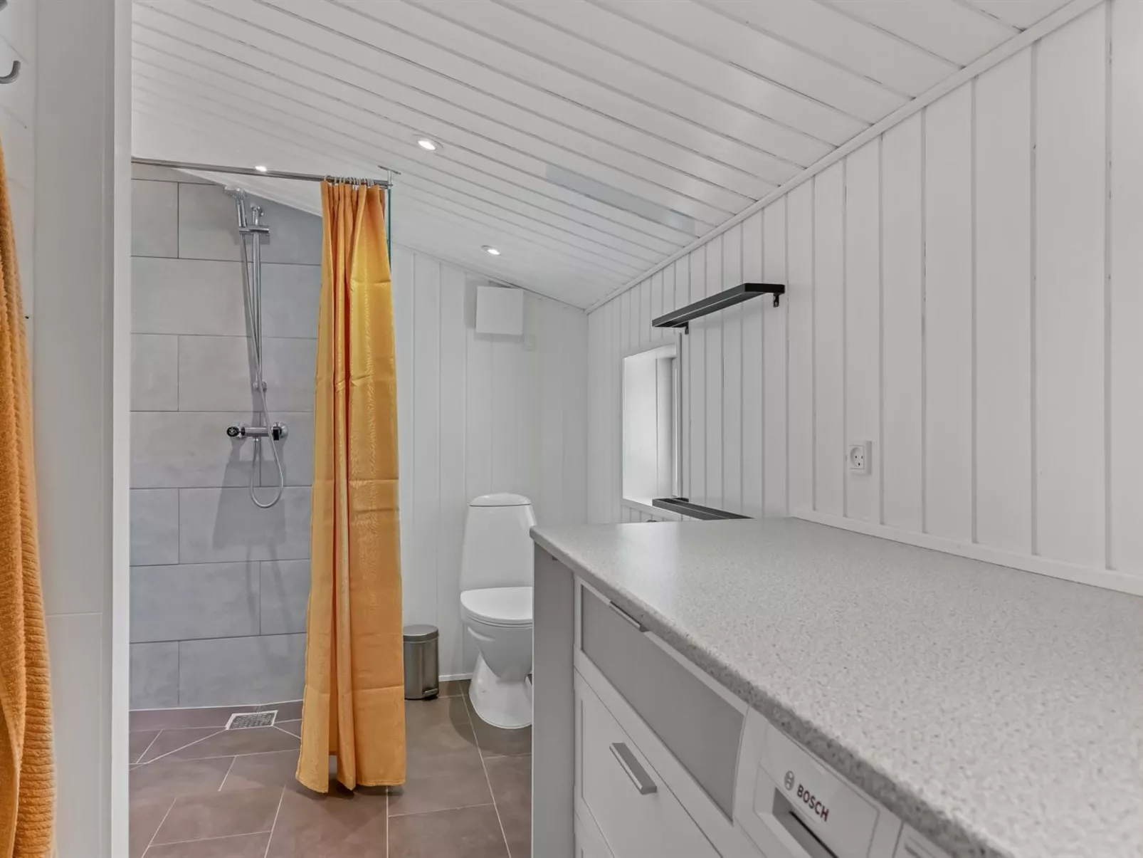 "Thorsten" - 500m from the sea-Inside