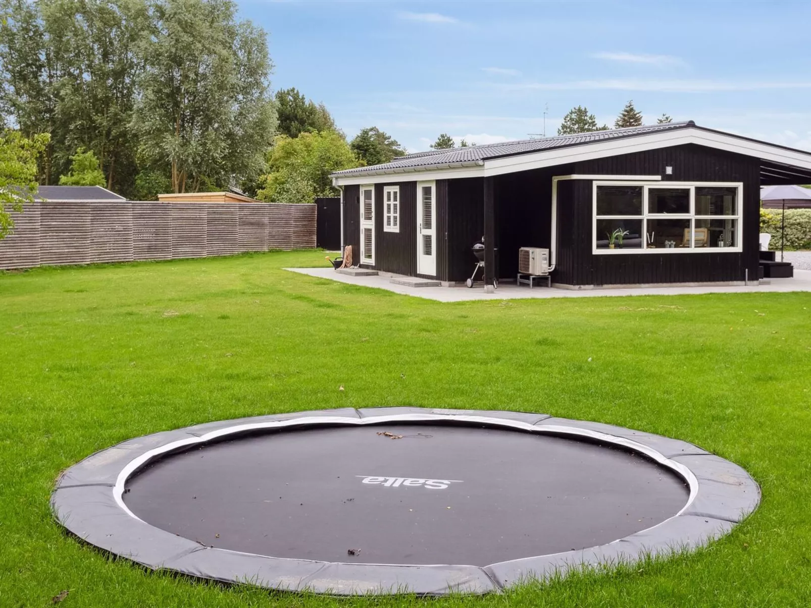 "Merilin" - 300m from the sea-Outside