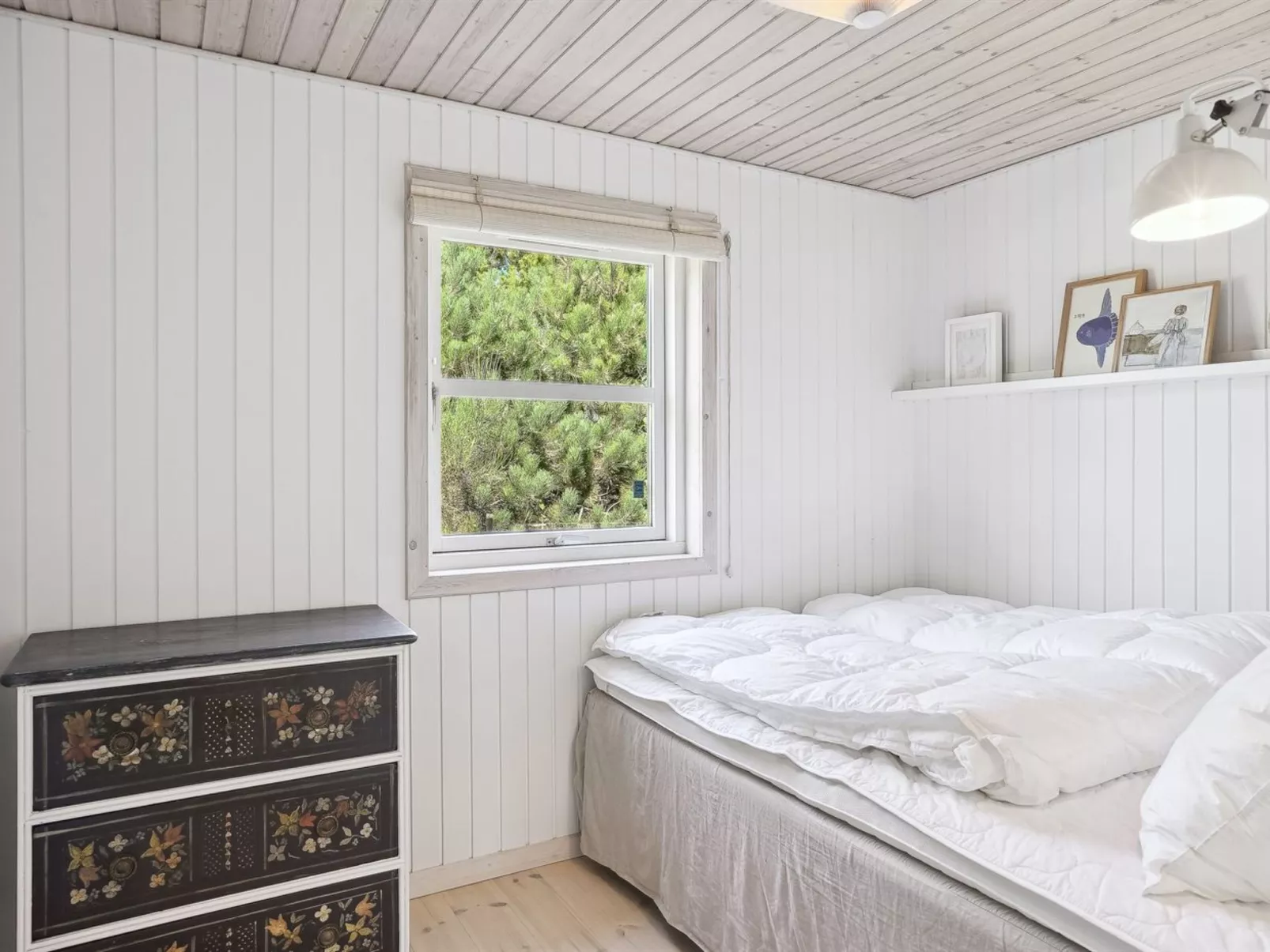 "Ofelia" - 2.5km from the sea-Inside