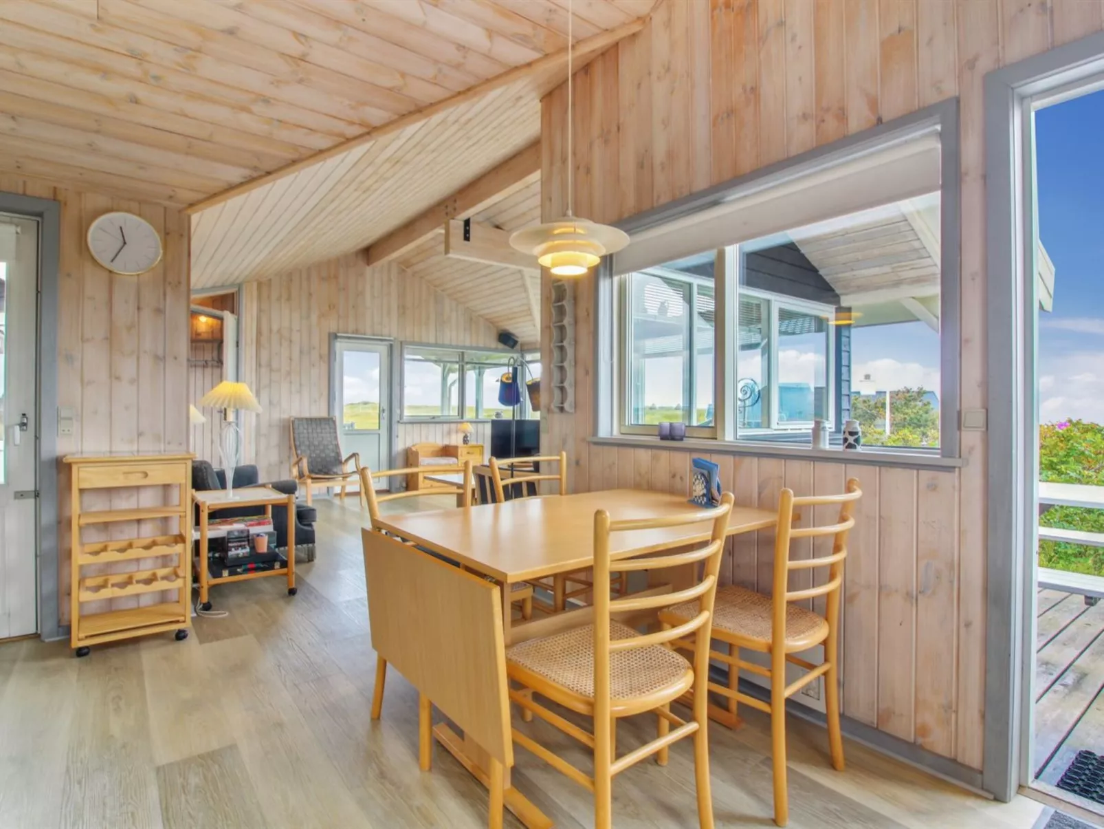 "Dorit" - 100m from the sea-Inside