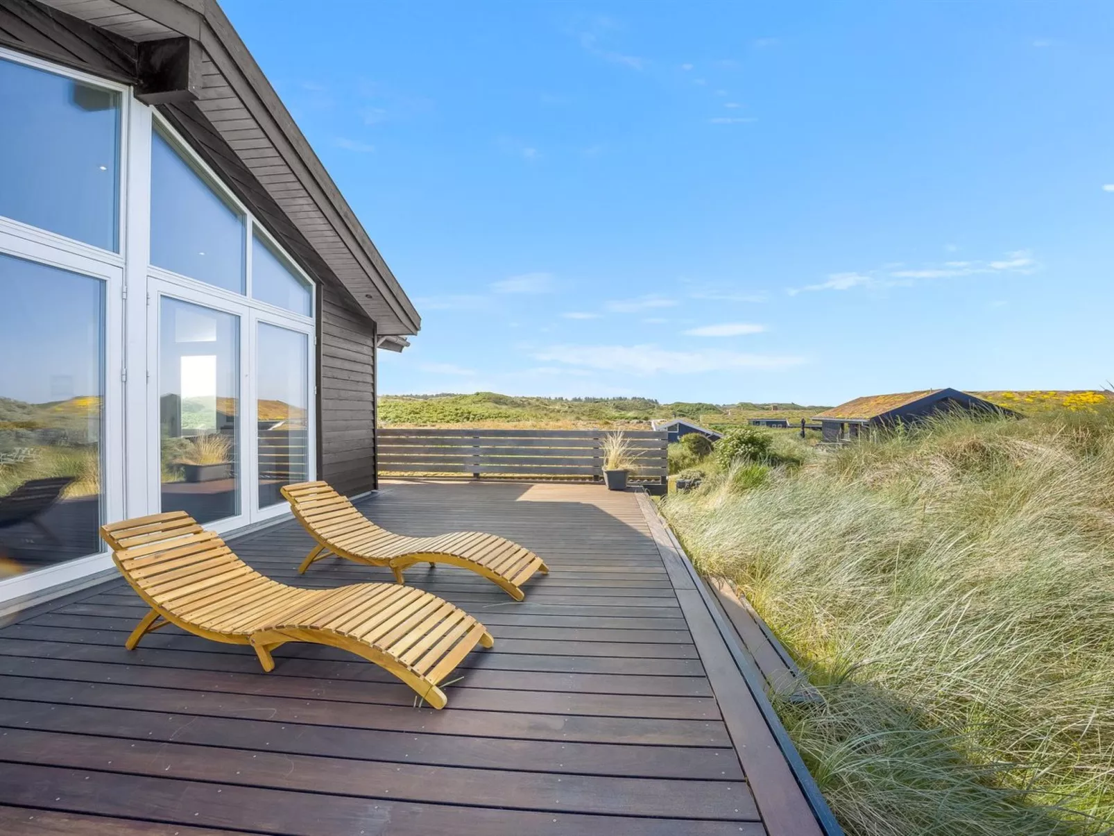 "Gebko" - 150m from the sea-Dehors