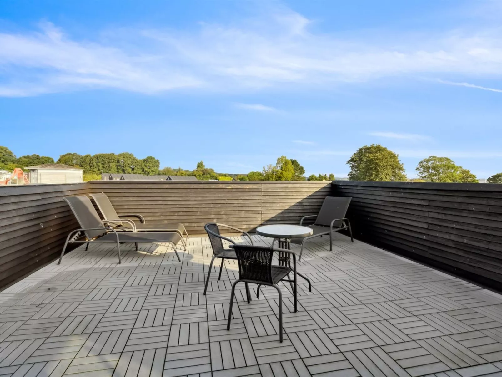 "Cajsa" - 200m from the sea-Outside