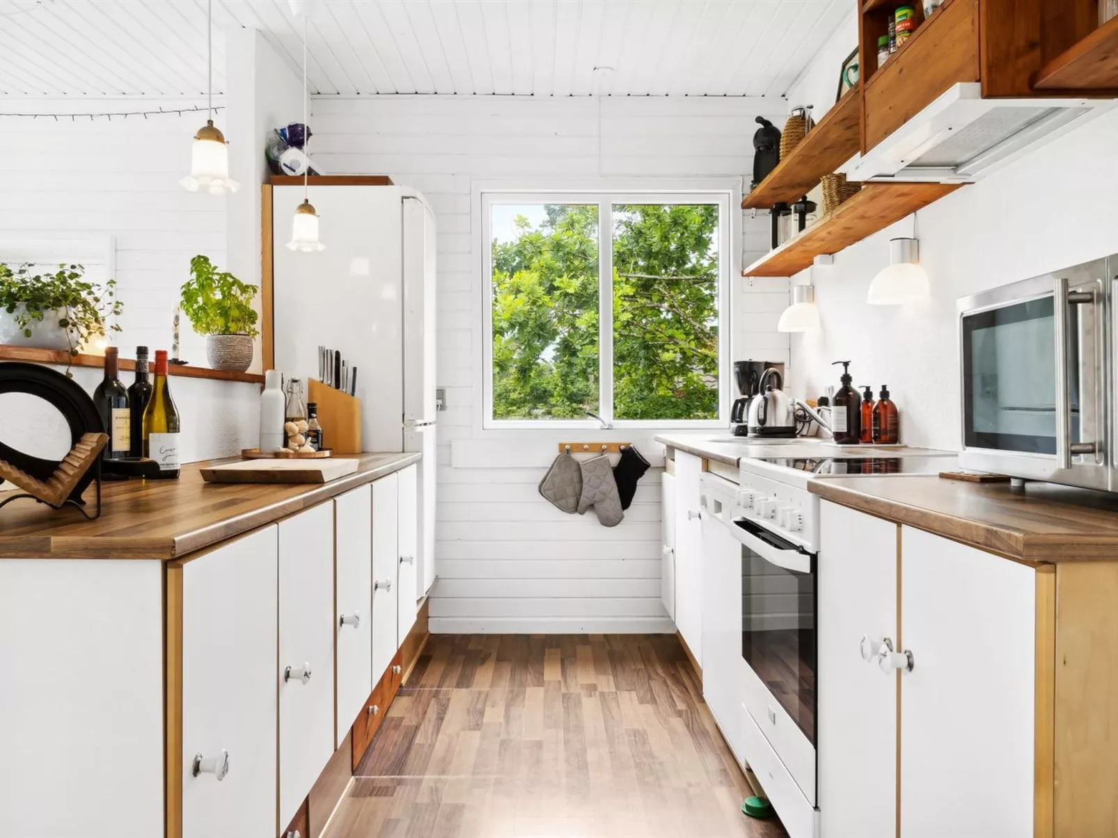 "Fritsa" - 8km from the sea-Dedans