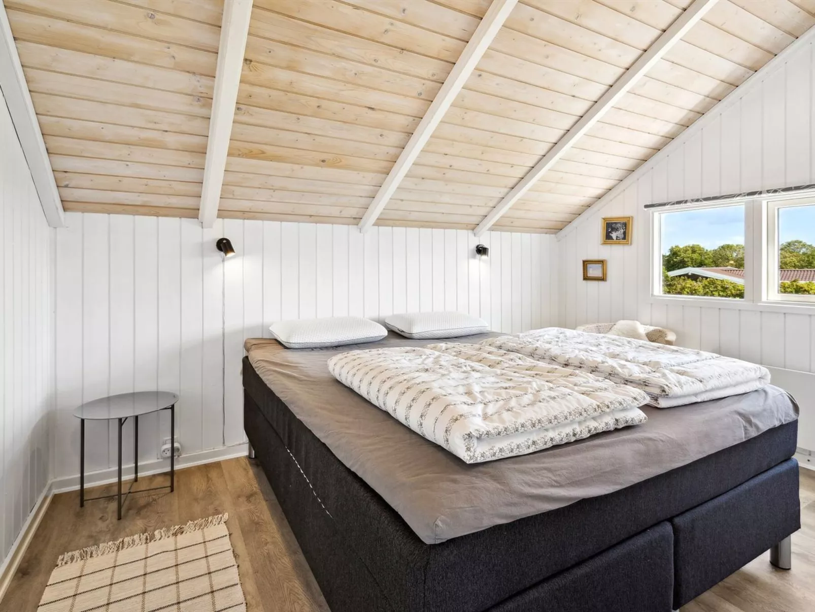 "Aarne" - 300m from the sea-Inside