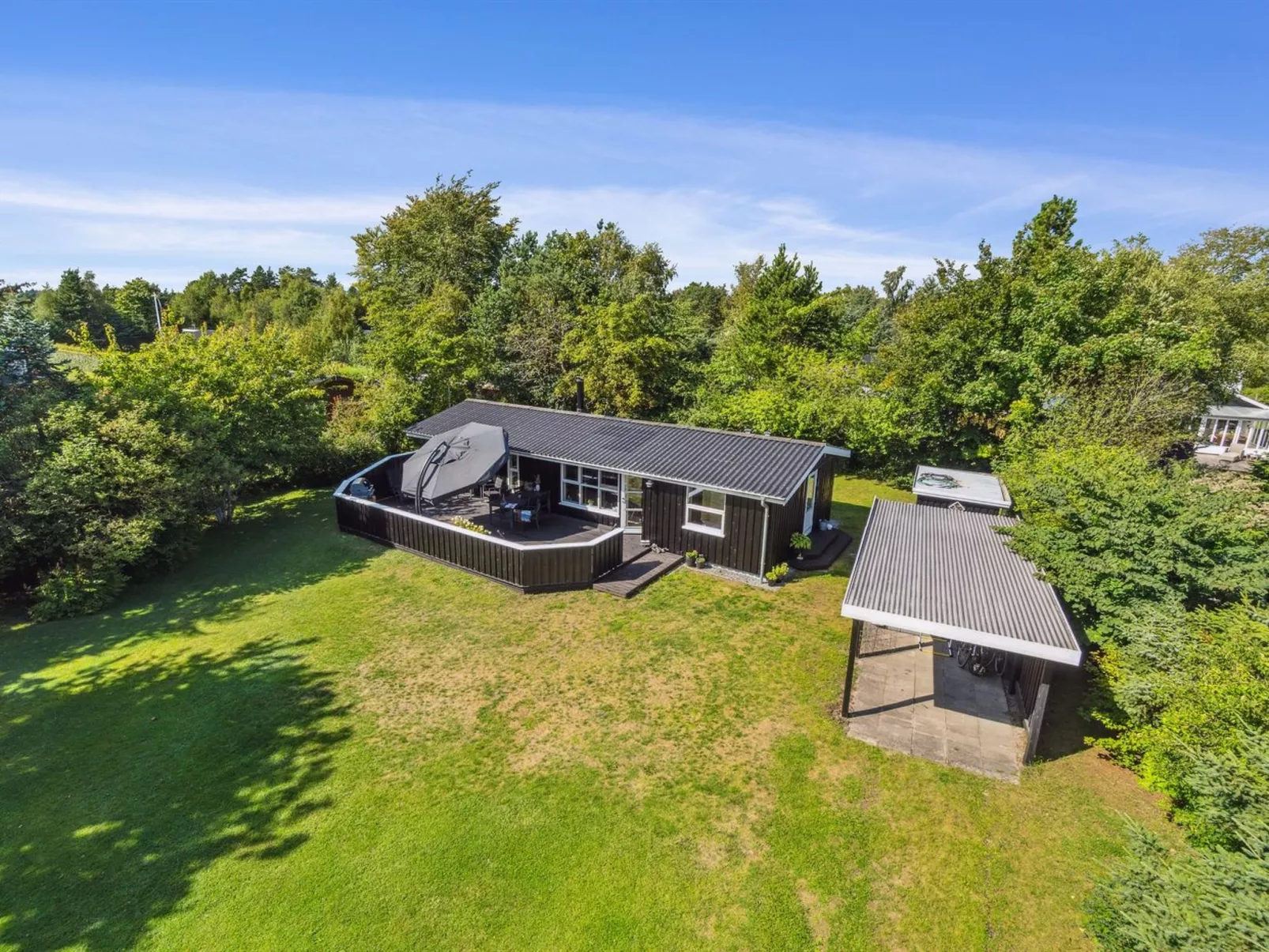 "Felippa" -  from the sea-Dehors