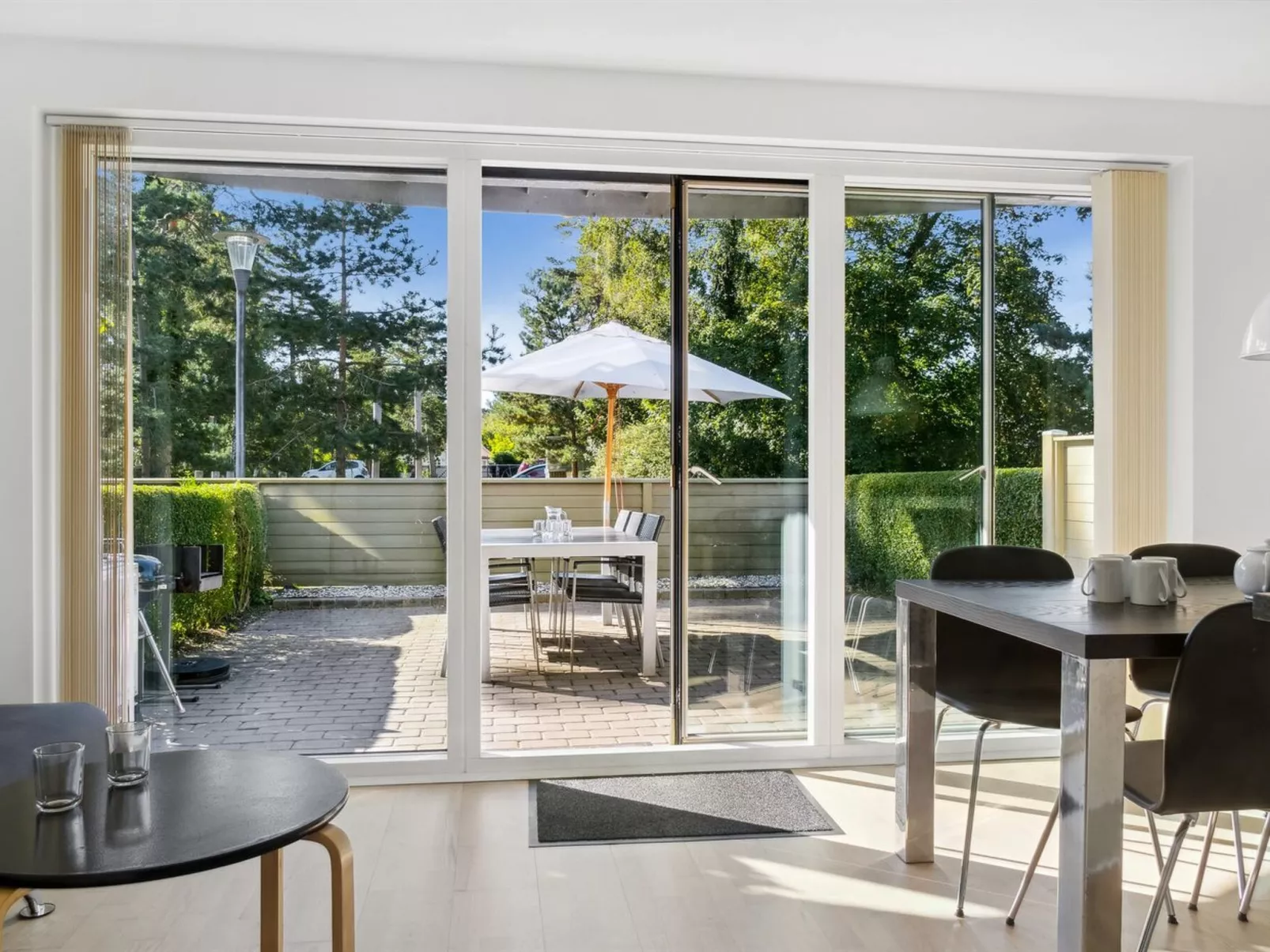 "Sophy" - 150m from the sea-Inside