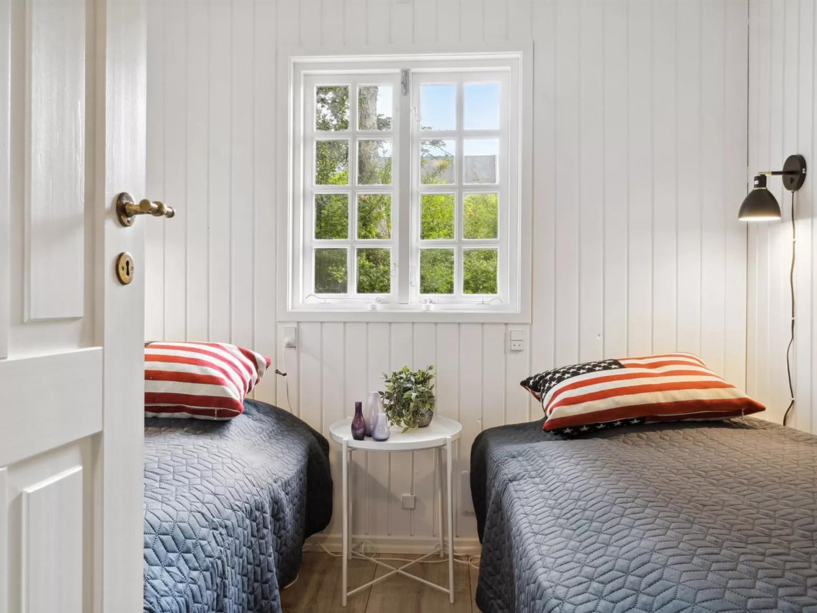 "Lazorka" - 200m from the sea-Dedans