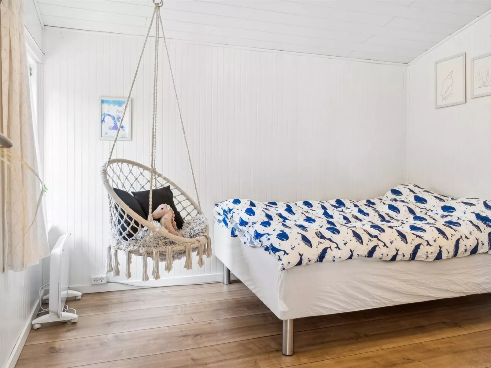 "Sakulfuer" - 390m from the sea-Drinnen