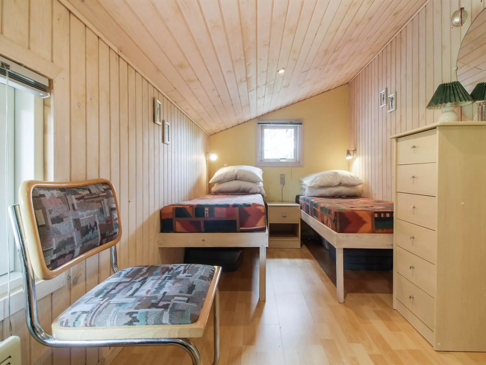 "Wisti" - 600m from the sea-Inside