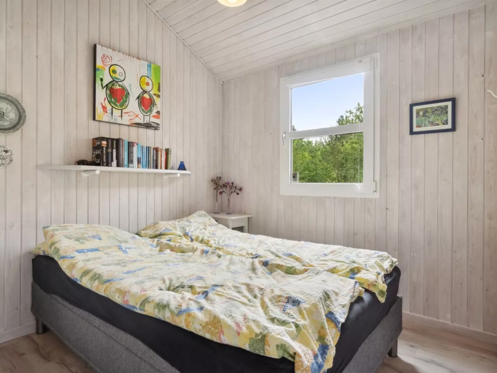 "Flaminia" - 350m from the sea-Inside