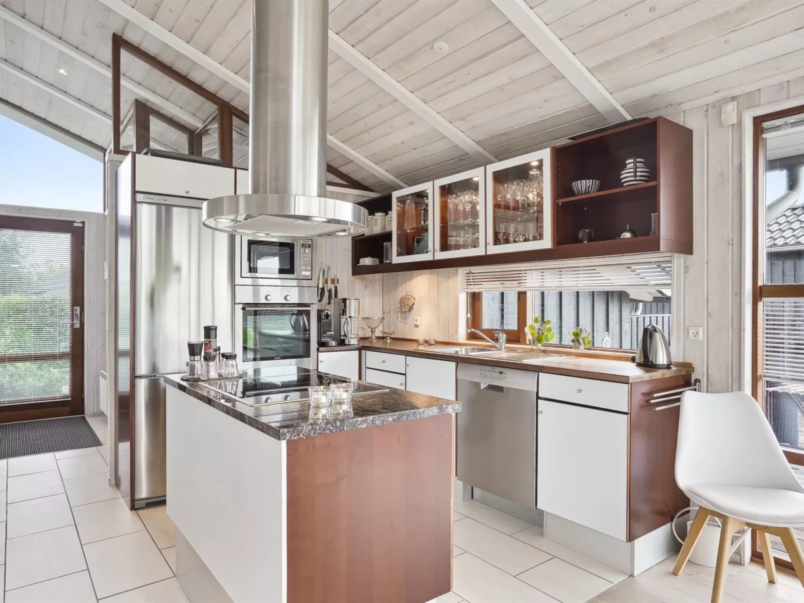 "Evald" - 400m from the sea-Inside