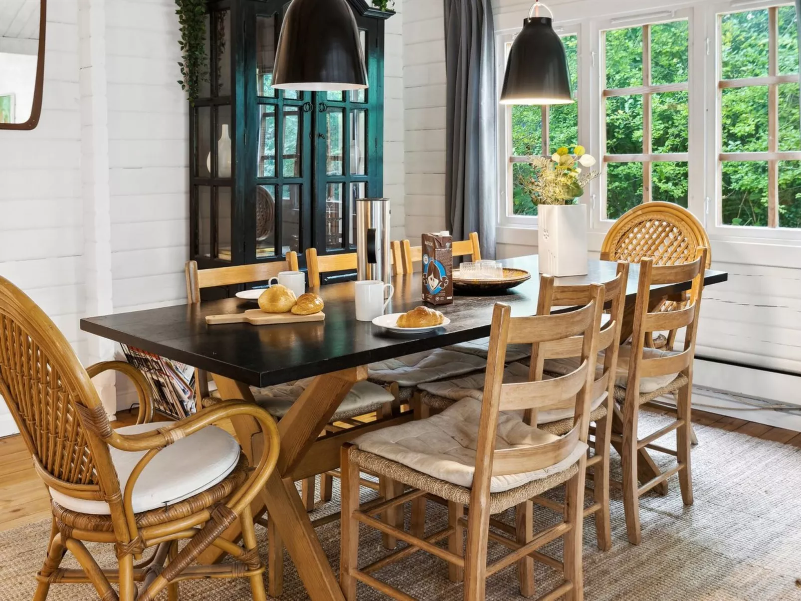 "Neela" - 300m from the sea-Dedans