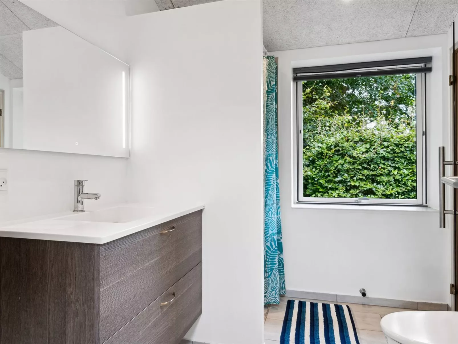 "Gisl" - 1.3km from the sea-Inside