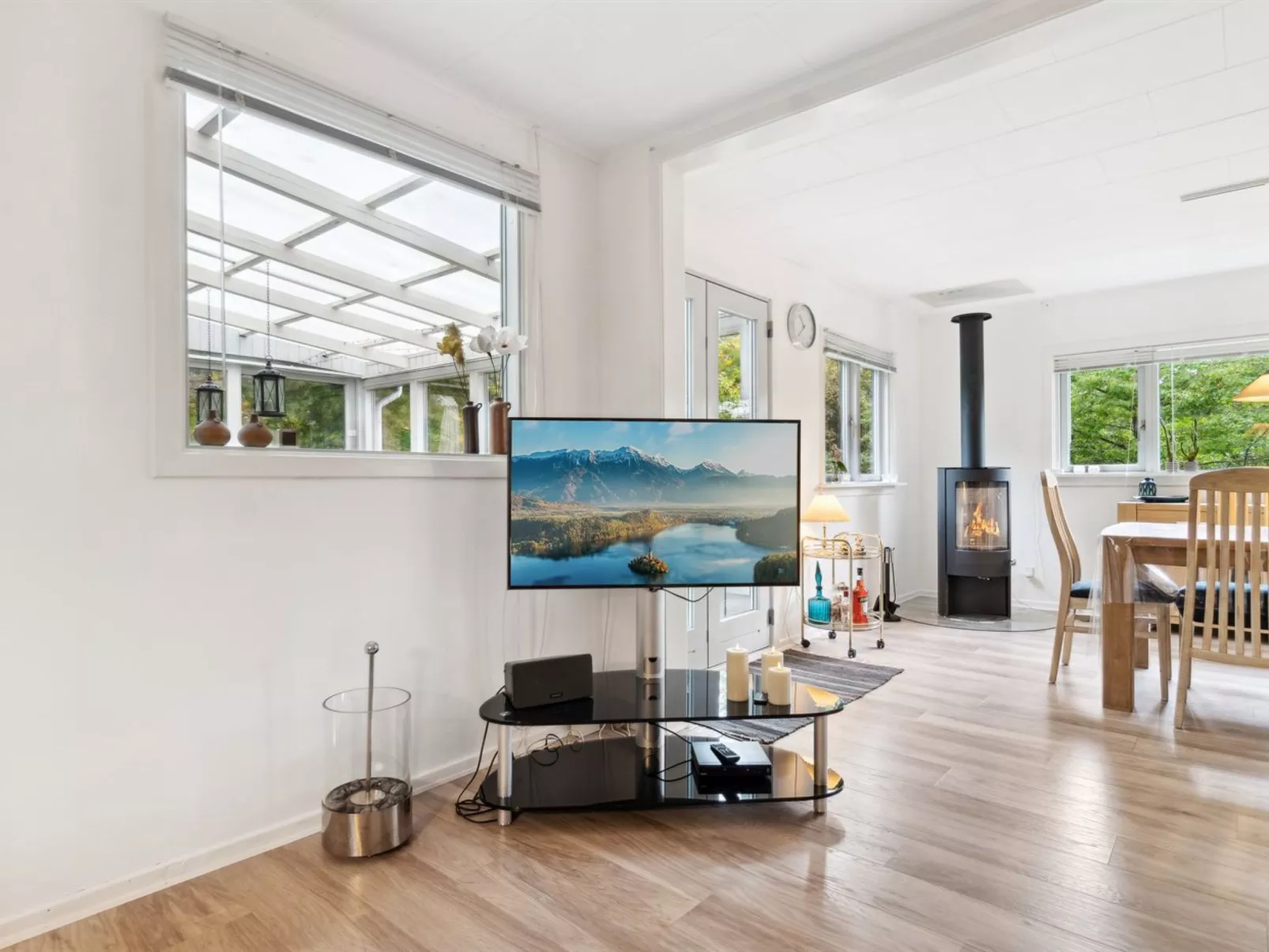 "Kirsi" - 200m from the sea-Inside