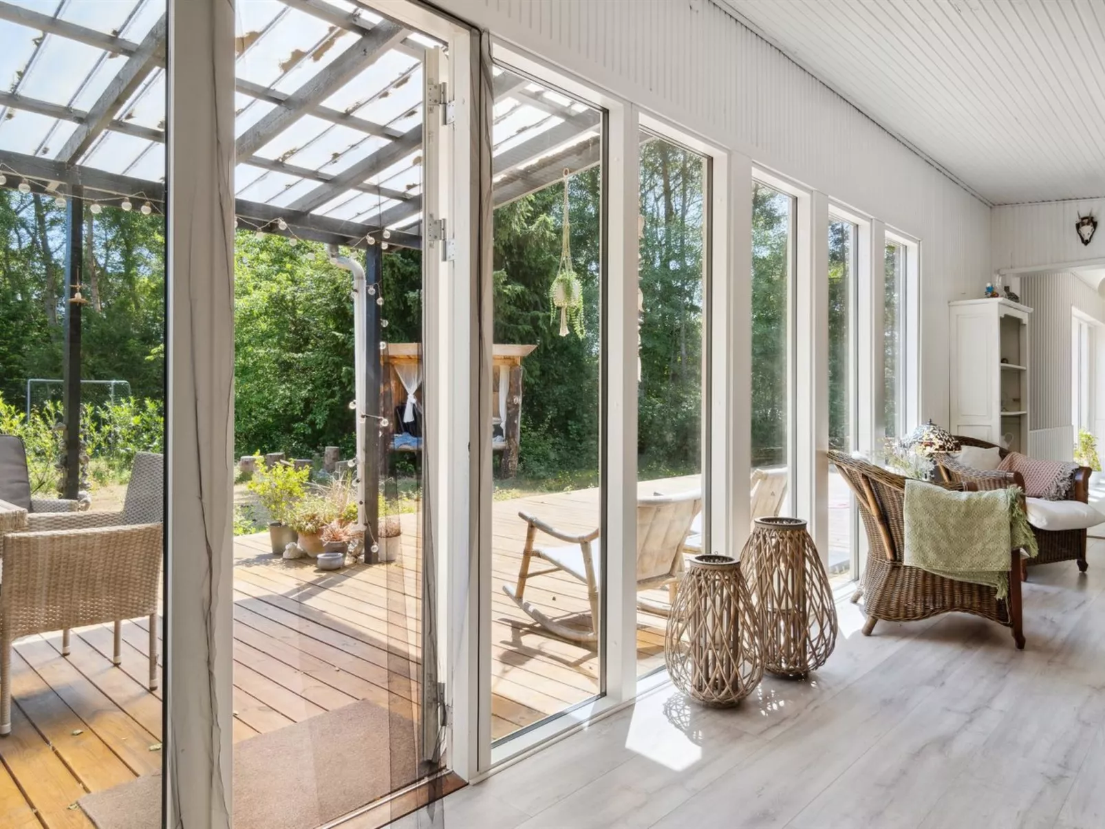 "Thorlak" - 860m from the sea-Inside