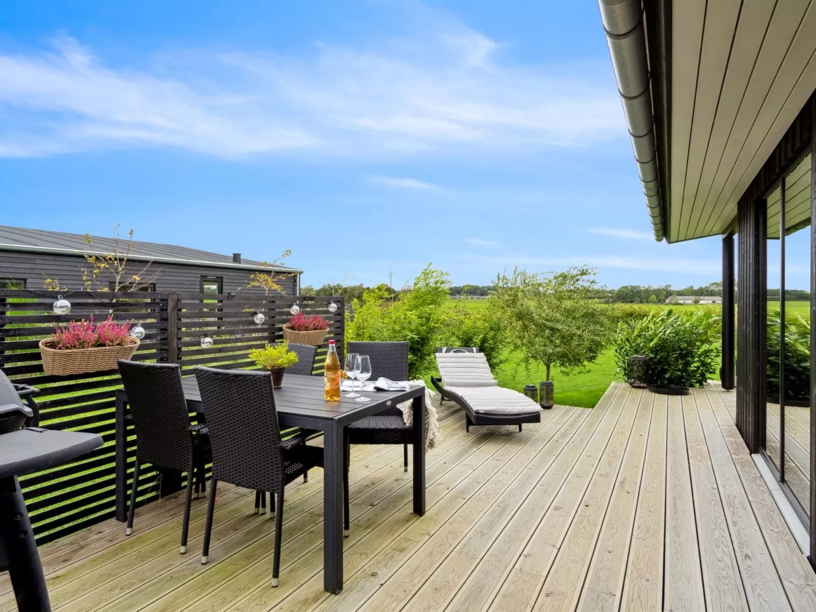 "Brothir" - 500m from the sea-Outside