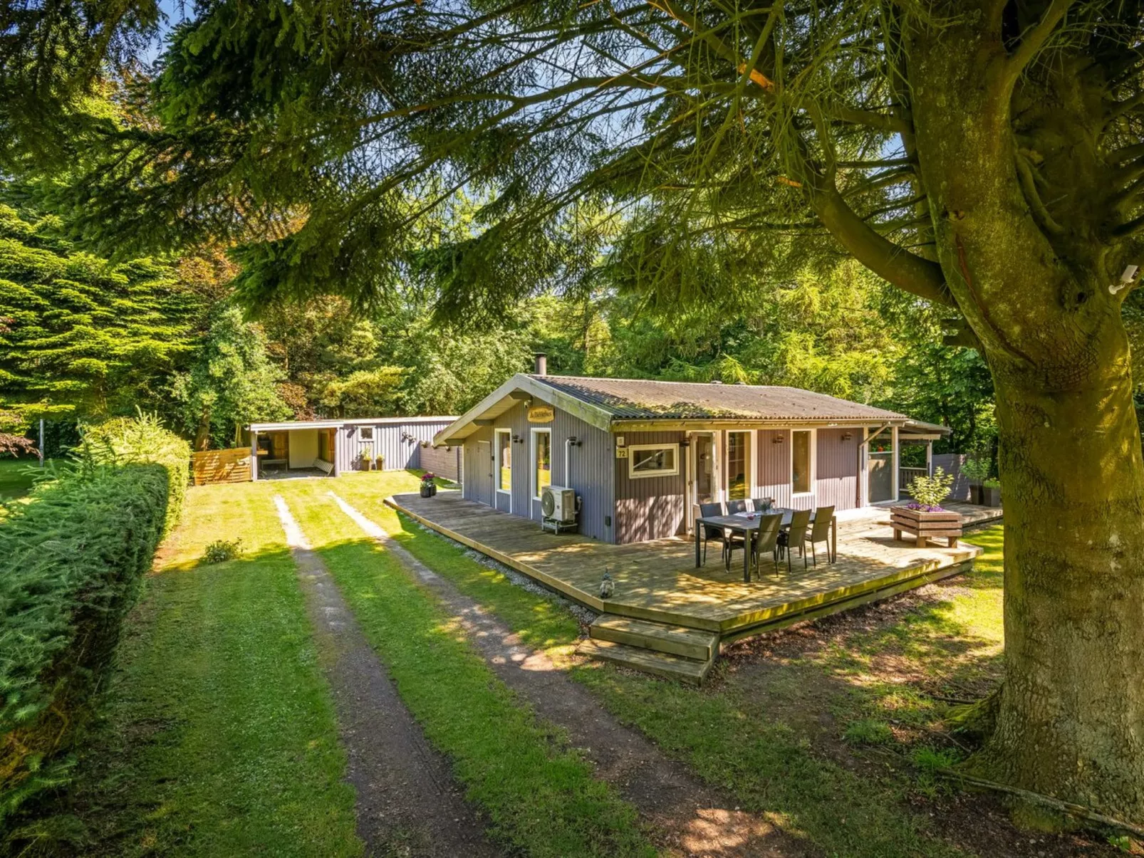 "Meo" - 30km from the sea-Draußen