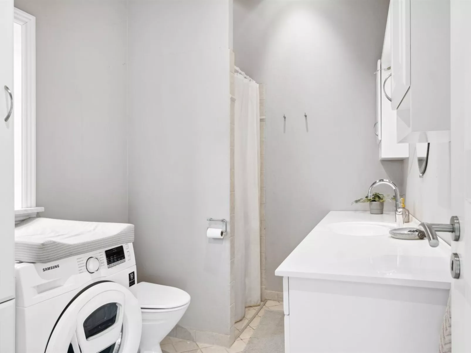 "Mella" - 625m from the sea-Dedans