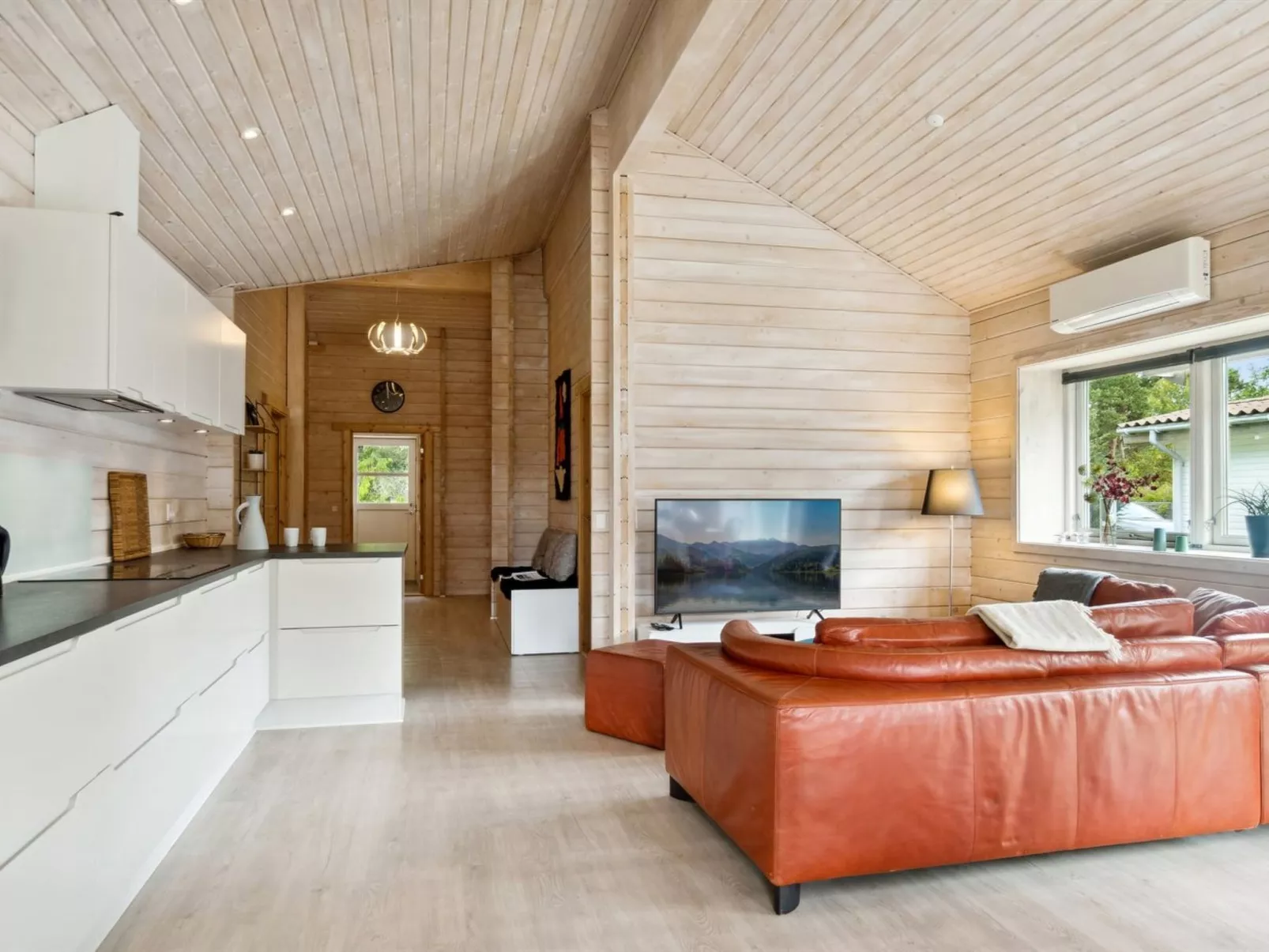 "Keijo" - 150m from the sea-Inside