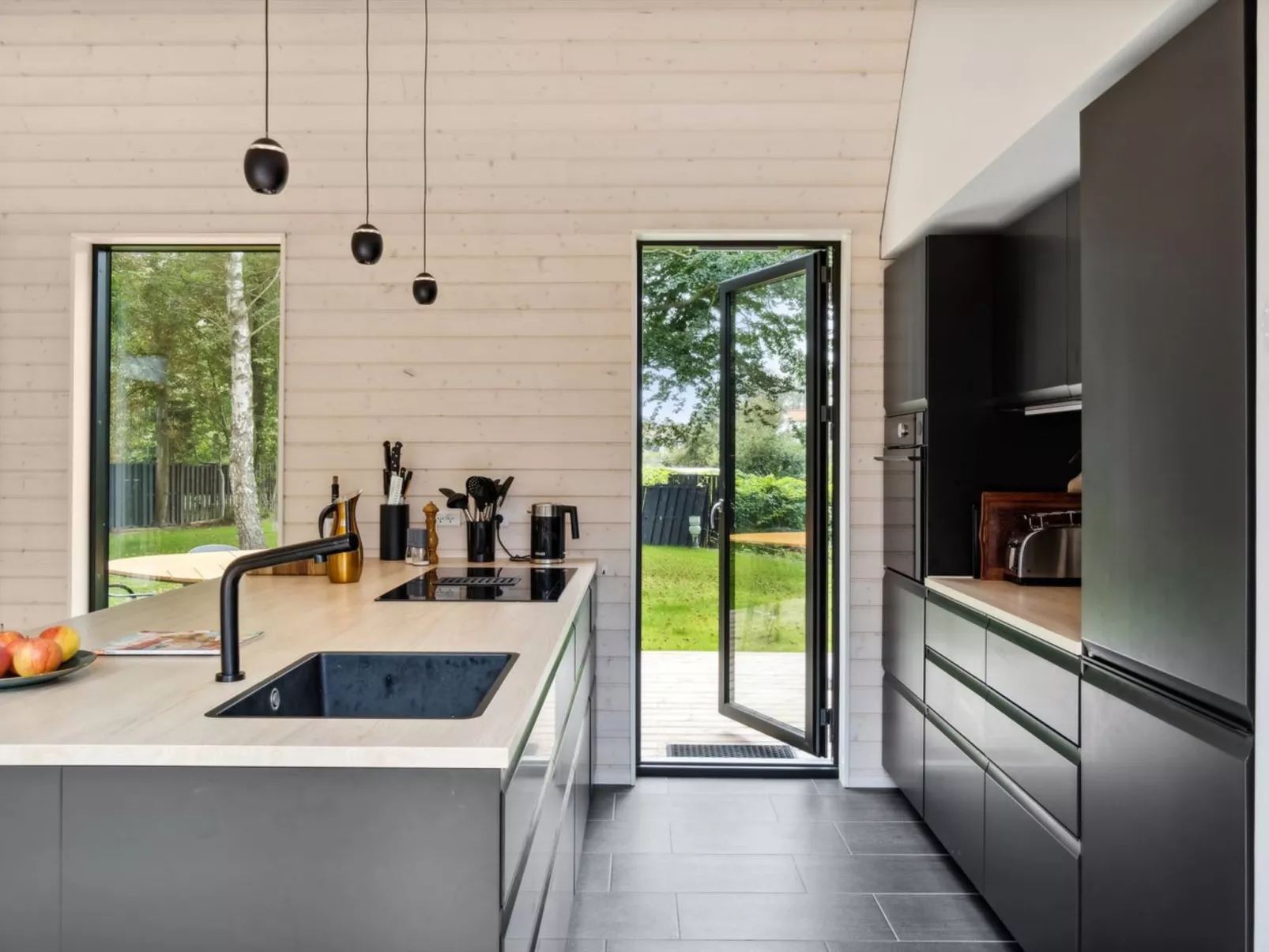 "Bernadeta" - 275m from the sea-Inside