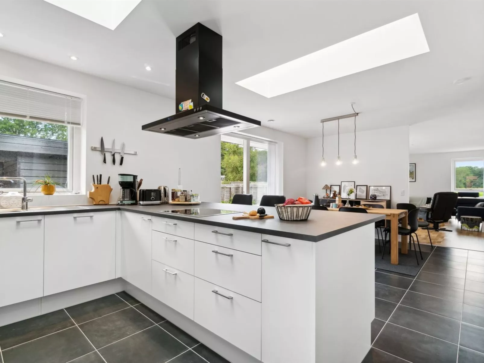 "Helmi" - 1km from the sea-Inside