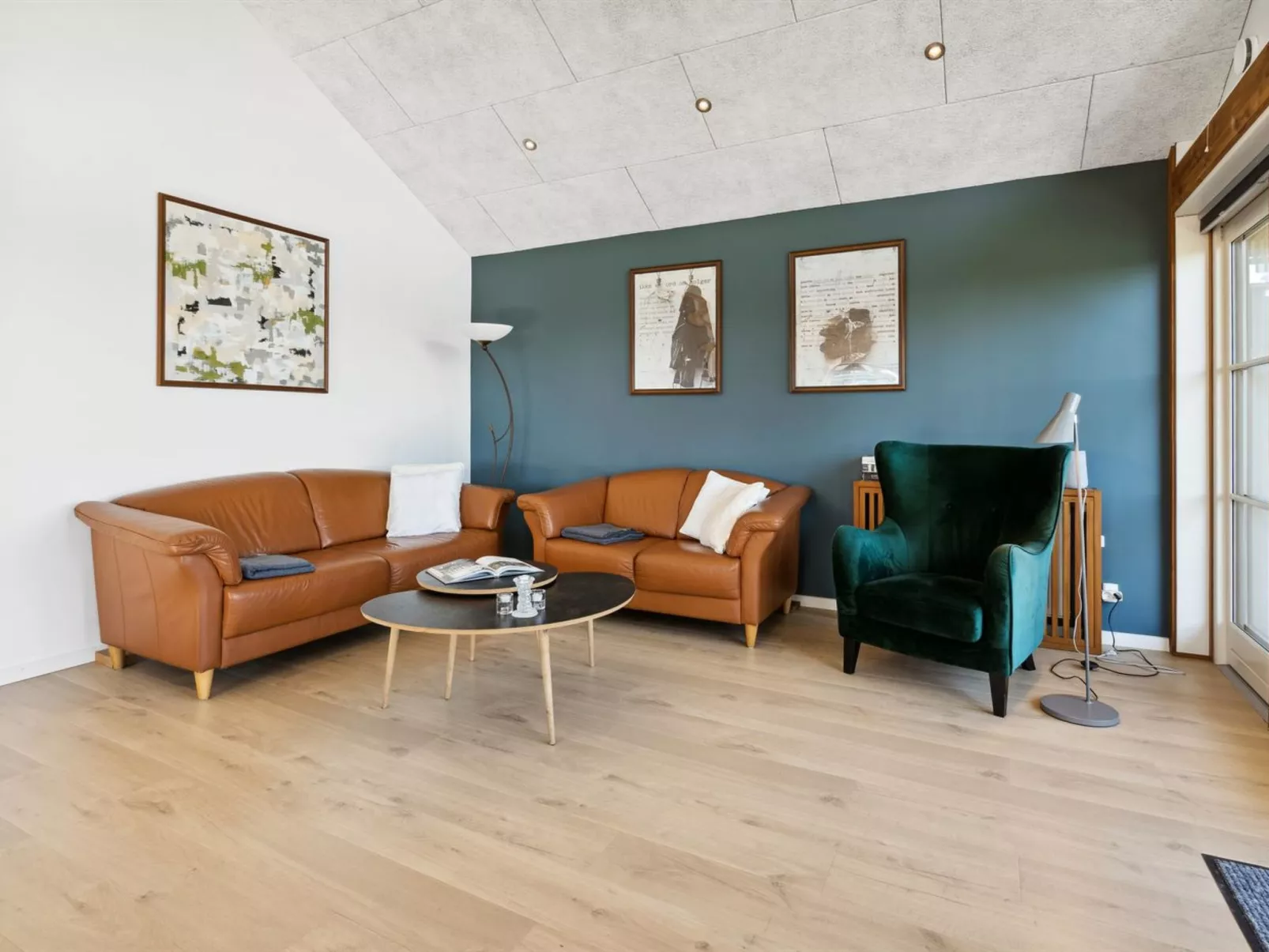 "Aderice" - 300m from the sea-Inside