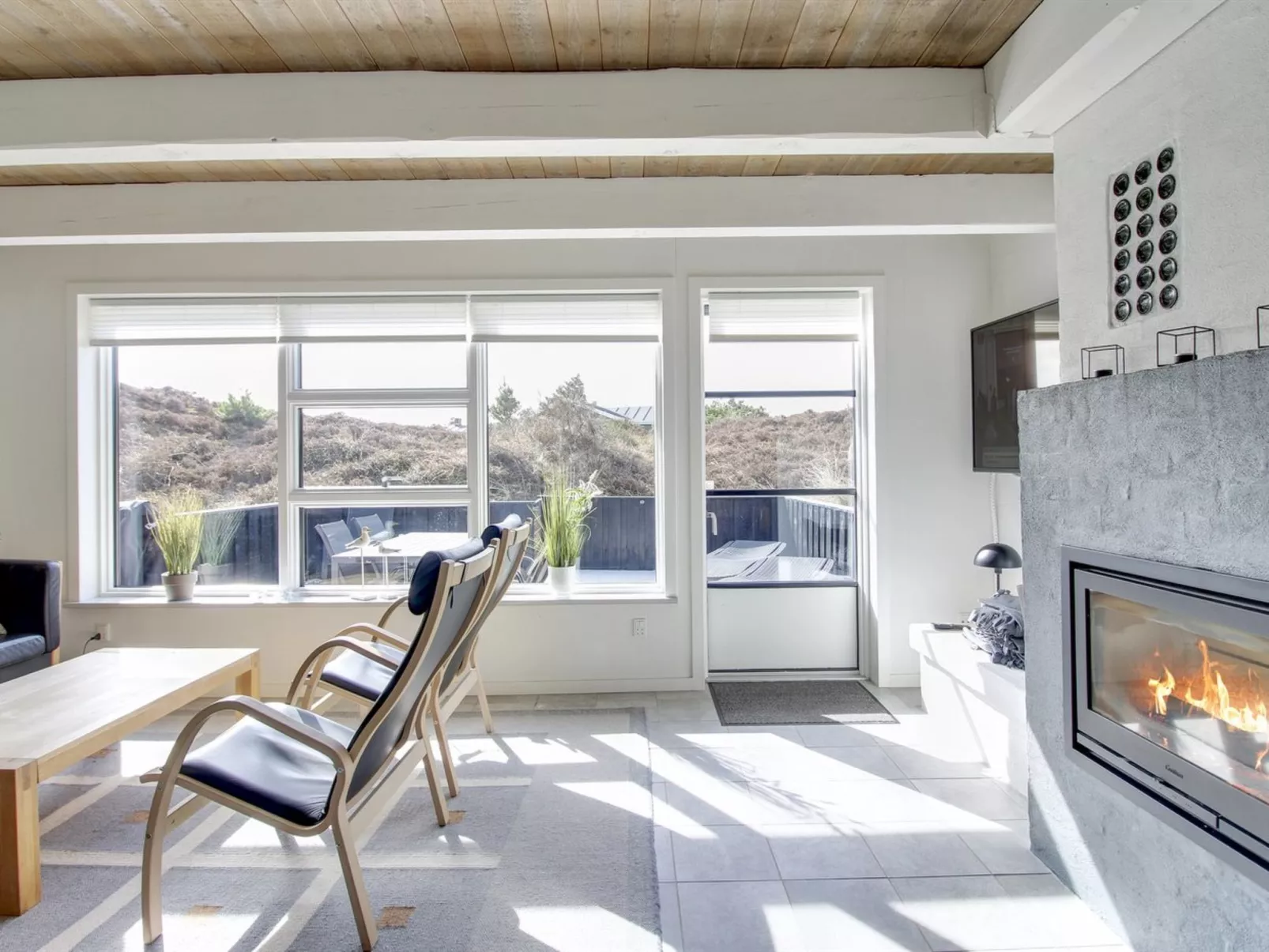 "Grita" - 500m from the sea-Inside