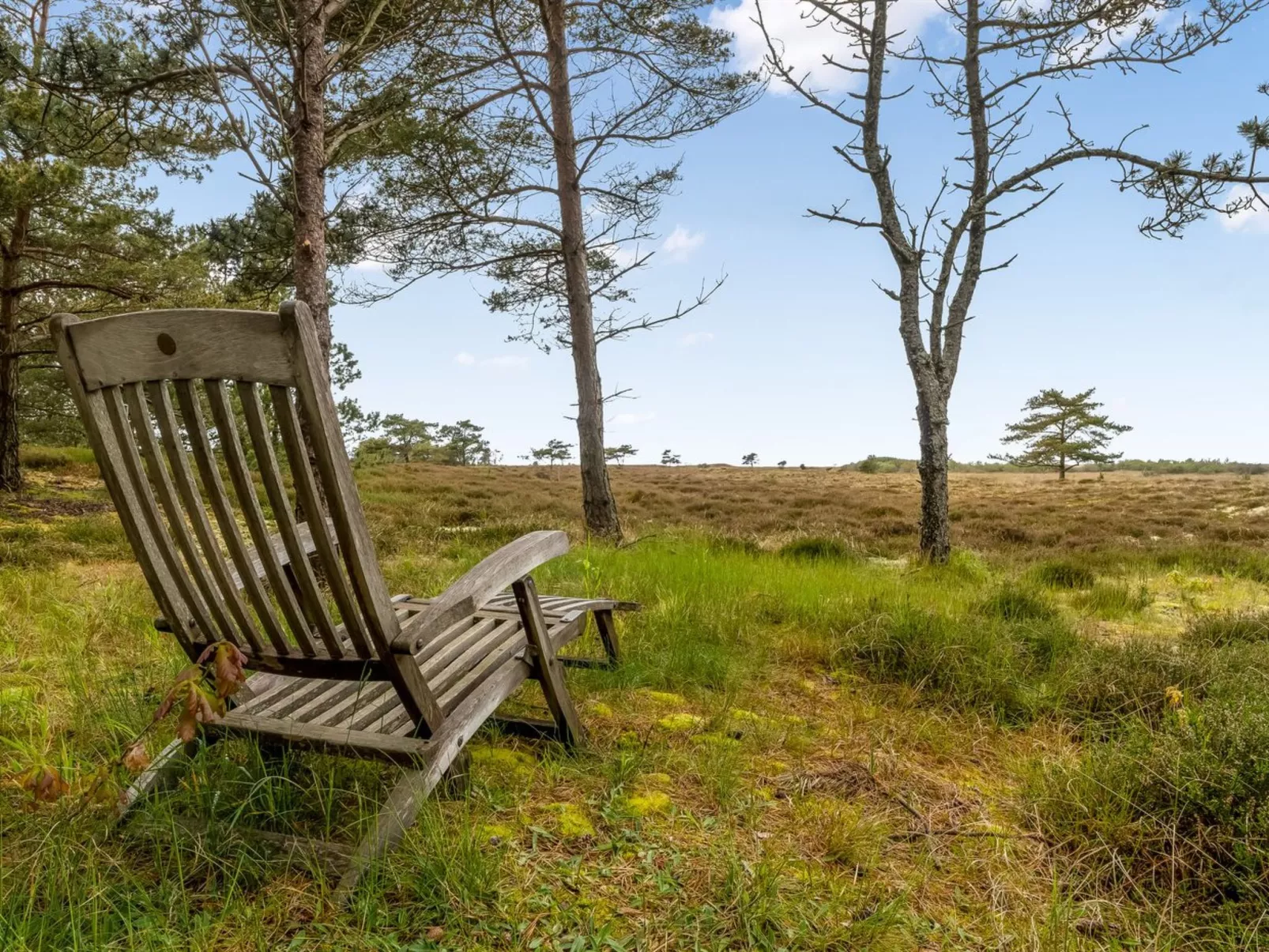 "Eliza" - 600m from the sea-Draußen