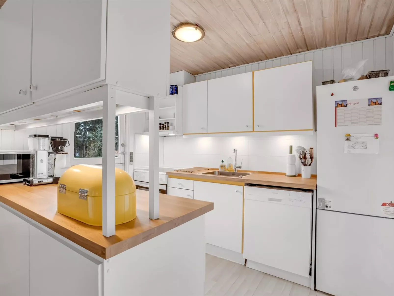 "Asmine" - 670m from the sea-Dedans