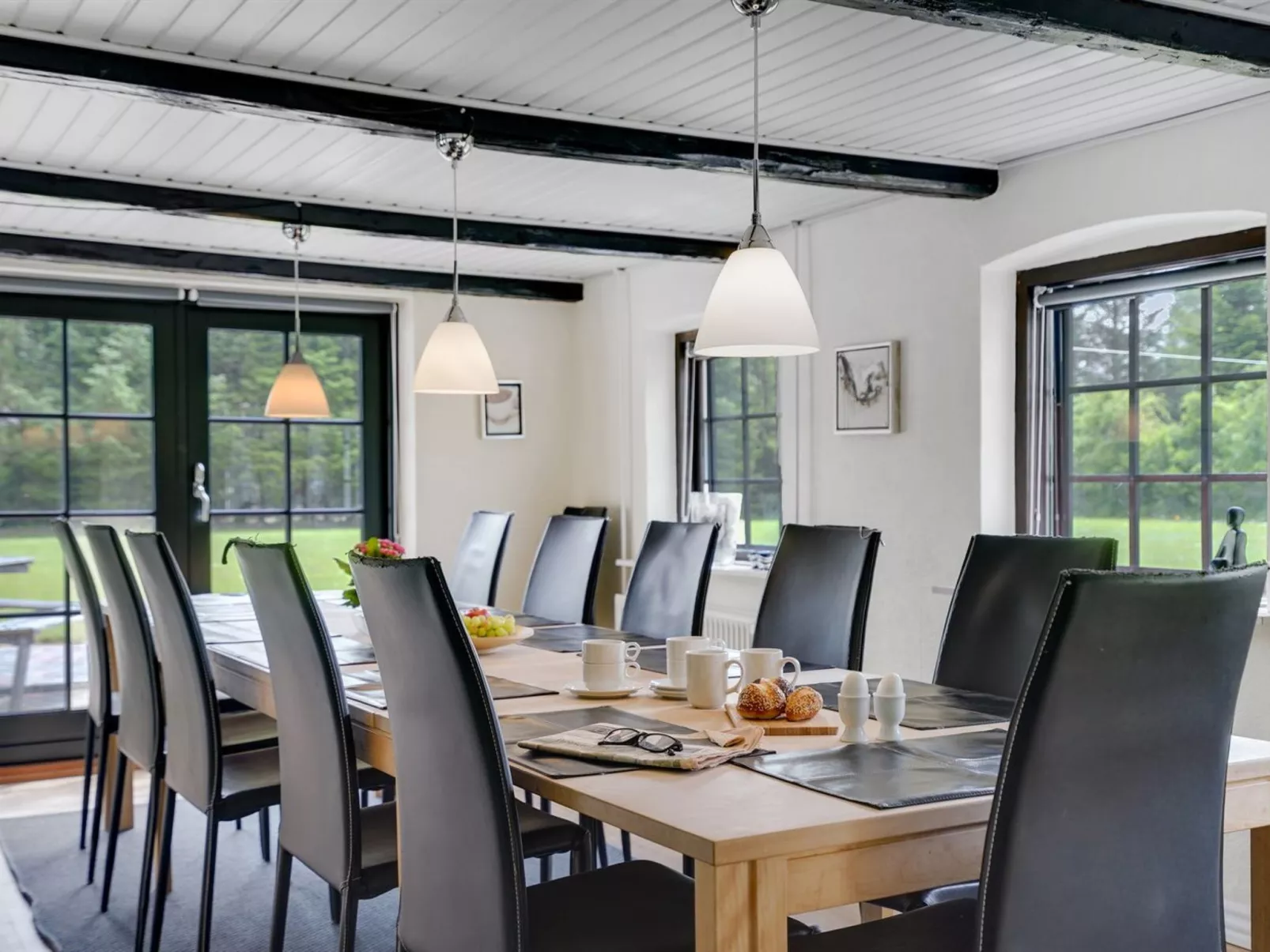 "Iben" - 2.3km from the sea-Inside