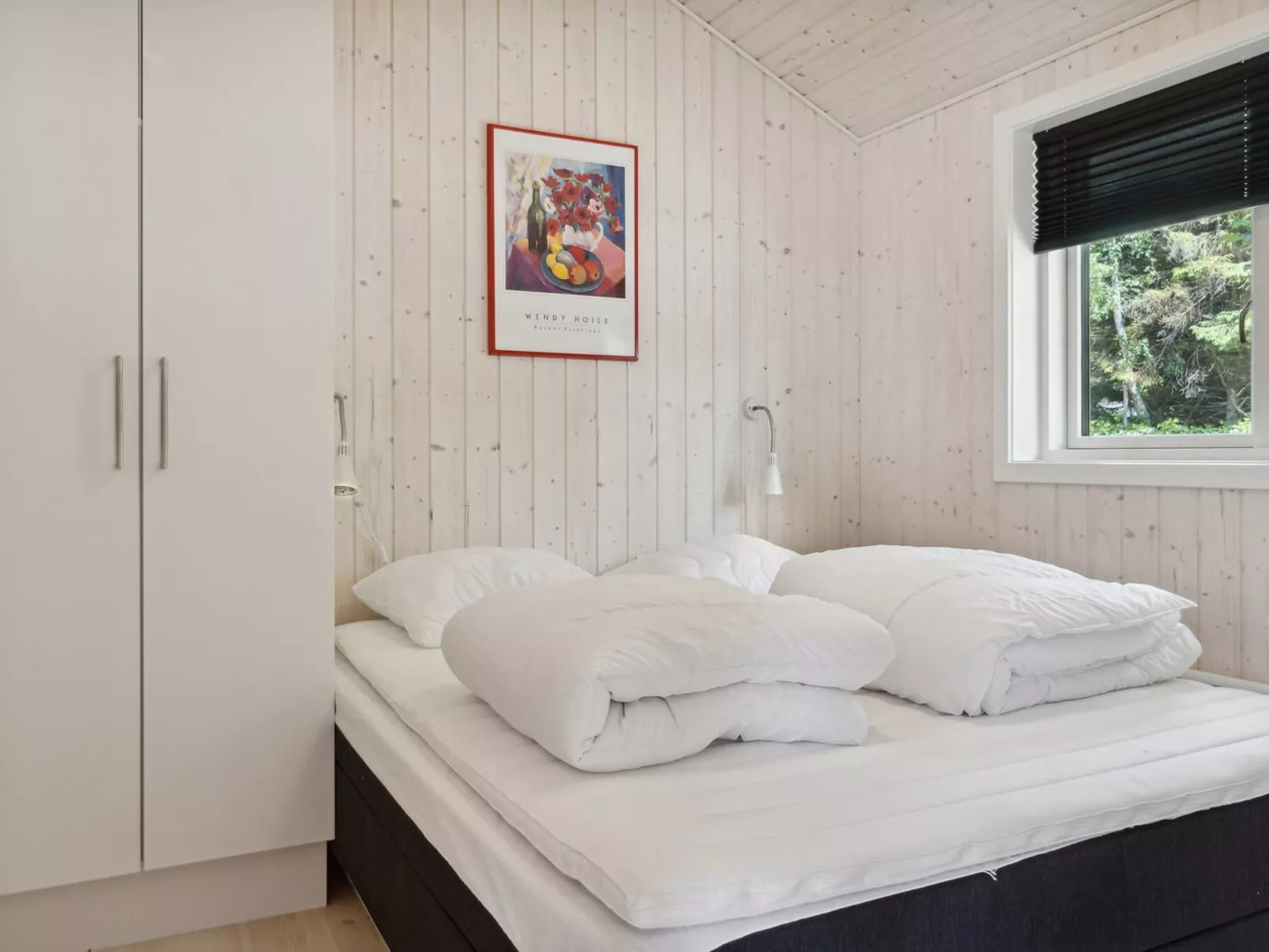 "Elin" - 200m from the sea-Inside