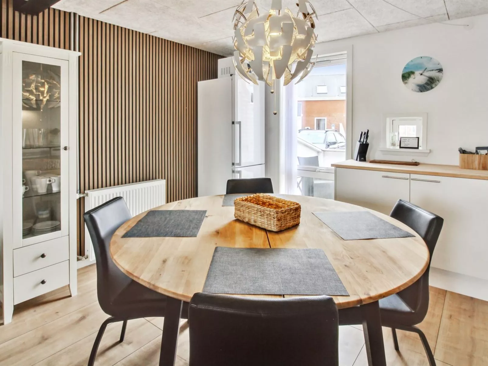 "Ilka" - 2.3km from the sea-Dedans